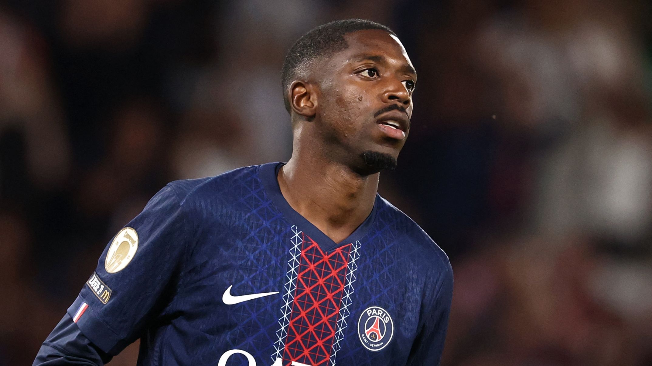 Ousmane Dembélé Advises PSG to Prioritize Season Highlights Over Champions League Aspirations, Highlighting Triumphs Against Liverpool and Arsenal