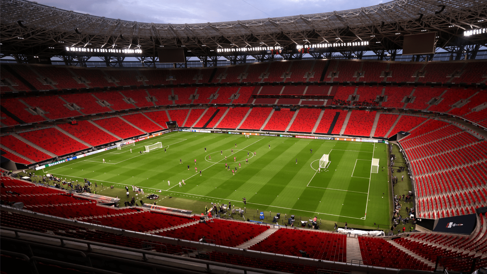 La UEFA introduce una reforma significativa en la final de la Champions League, que debutará en la edición 2025-26 en el Puskás Arena.