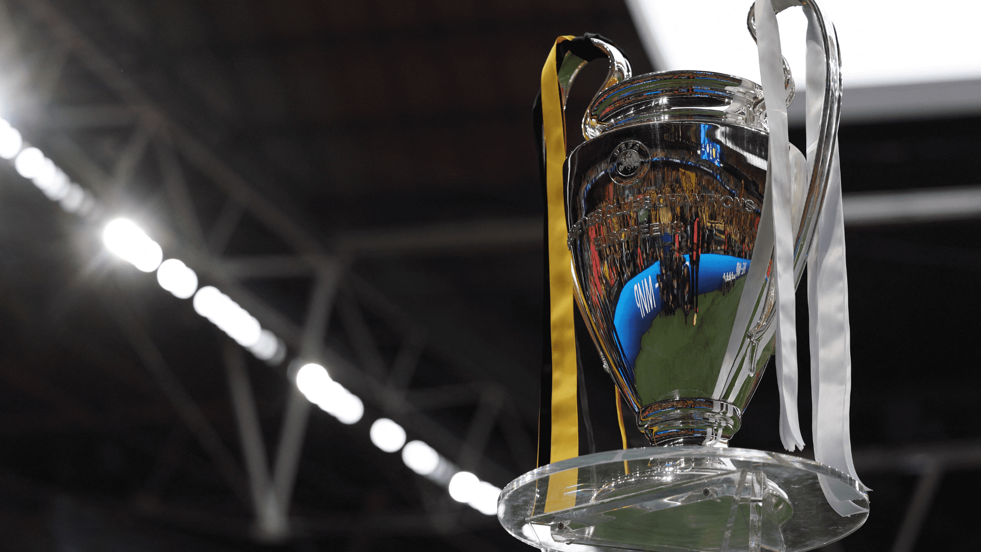 La UEFA introduce una reforma significativa en la final de la Champions League, que debutará en la edición 2025-26 en el Puskás Arena.