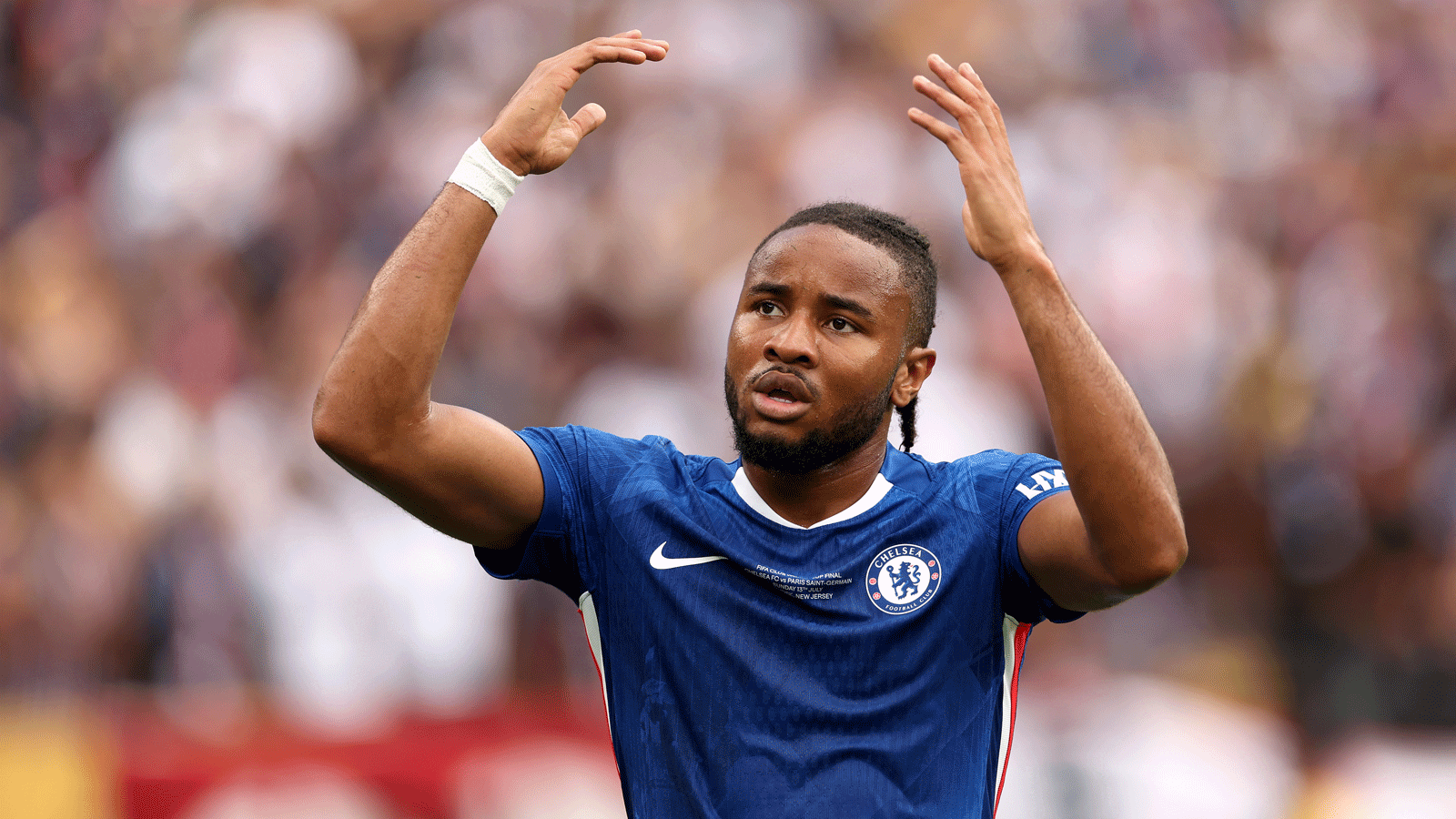 Chelsea Accepts AC Milan's Bid for Christopher Nkunku in Up to €42 Million Deal, Surpassing Interest from Bayern Munich, RB Leipzig, and Aston Villa