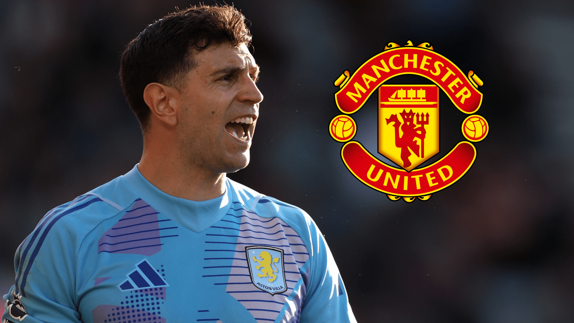 Manchester United Legend Disappointed by Missed Opportunity to Sign World Cup-Winning Goalkeeper Emi Martinez Amid Andre Onana Uncertainty