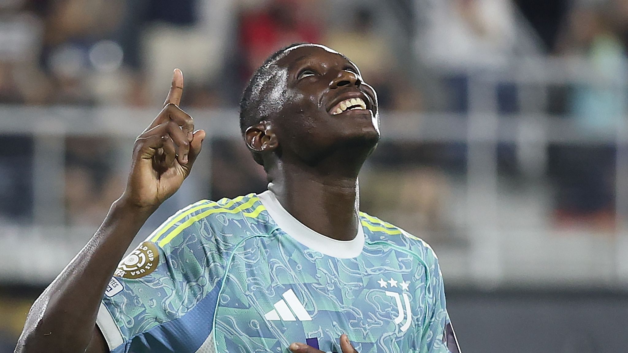 PSG and Juventus Nearing €60 Million Agreement for Randal Kolo Muani's Anticipated Return to Serie A