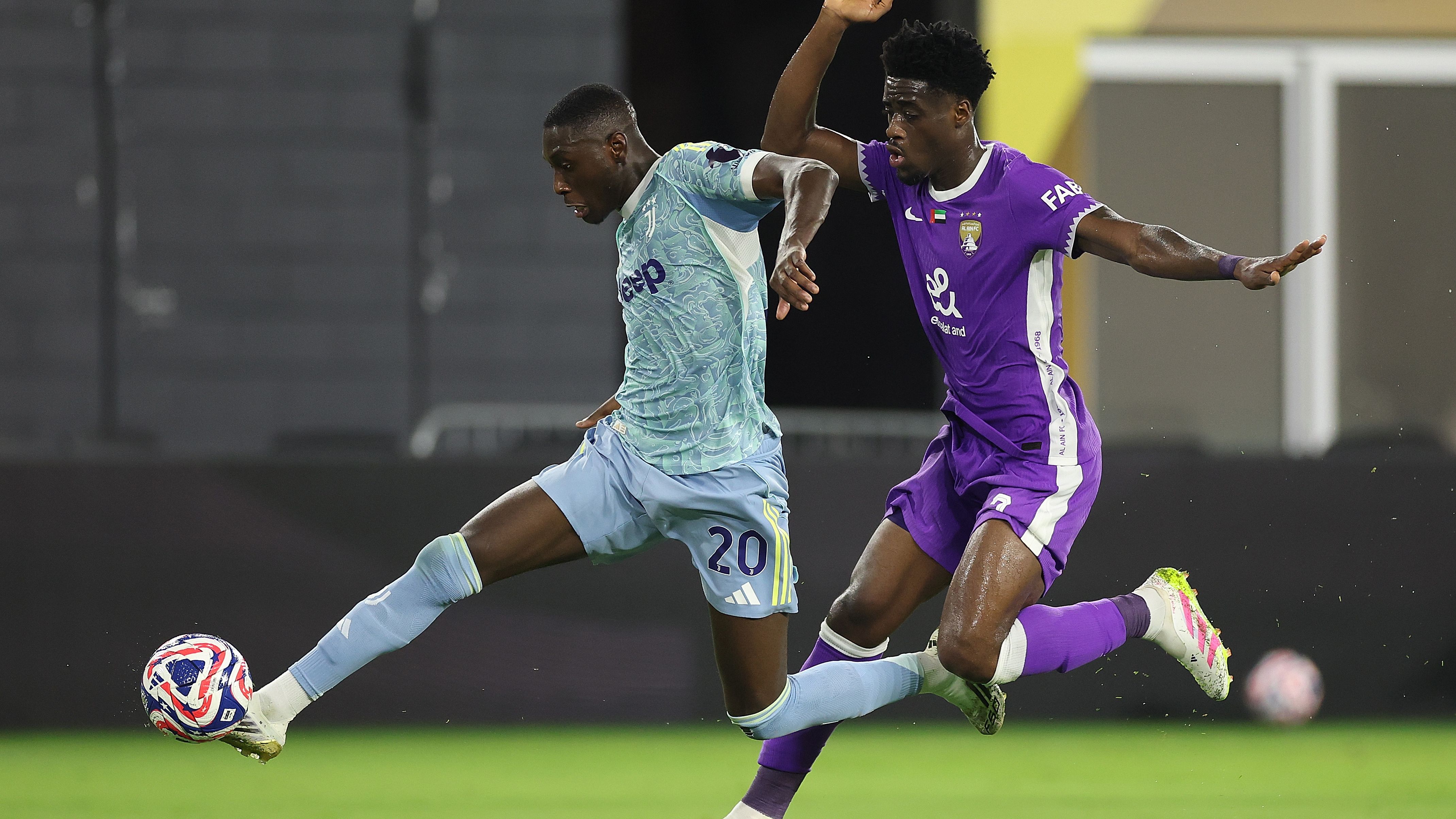 PSG and Juventus Nearing €60 Million Agreement for Randal Kolo Muani's Anticipated Return to Serie A