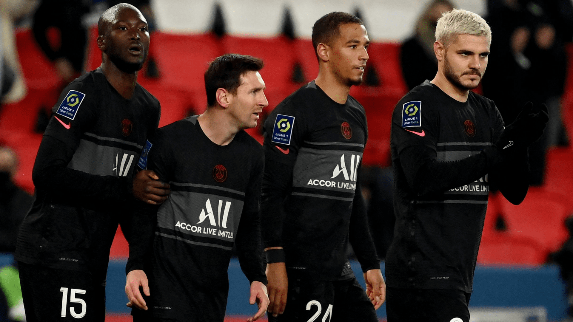 Rasgos legendarios compartidos de Lionel Messi y Cristiano Ronaldo, revelados por compañeros de equipo que han jugado junto a ambos