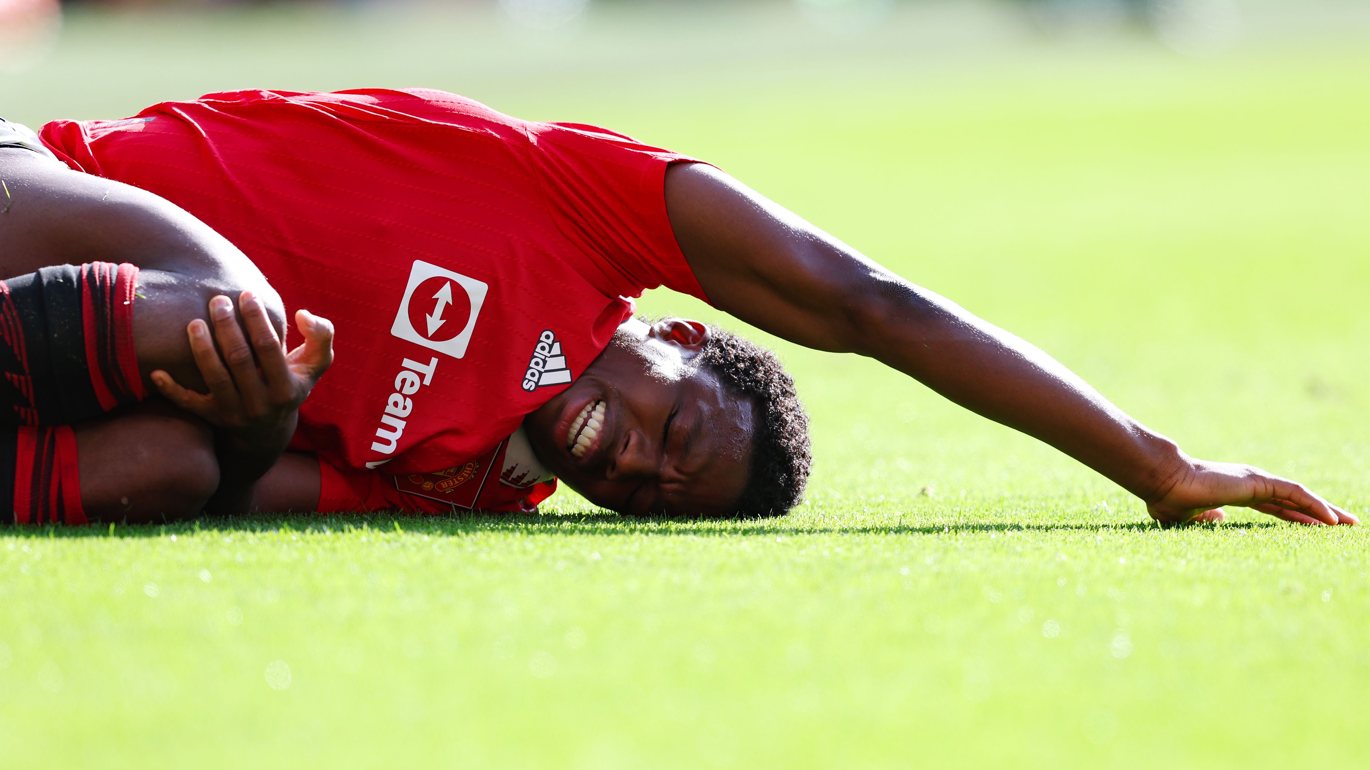 Manchester United in Negotiations with La Liga Club as Tyrell Malacia Explores Loan Option After Offers from Roma, Besiktas, and Saudi Arabia Collapse