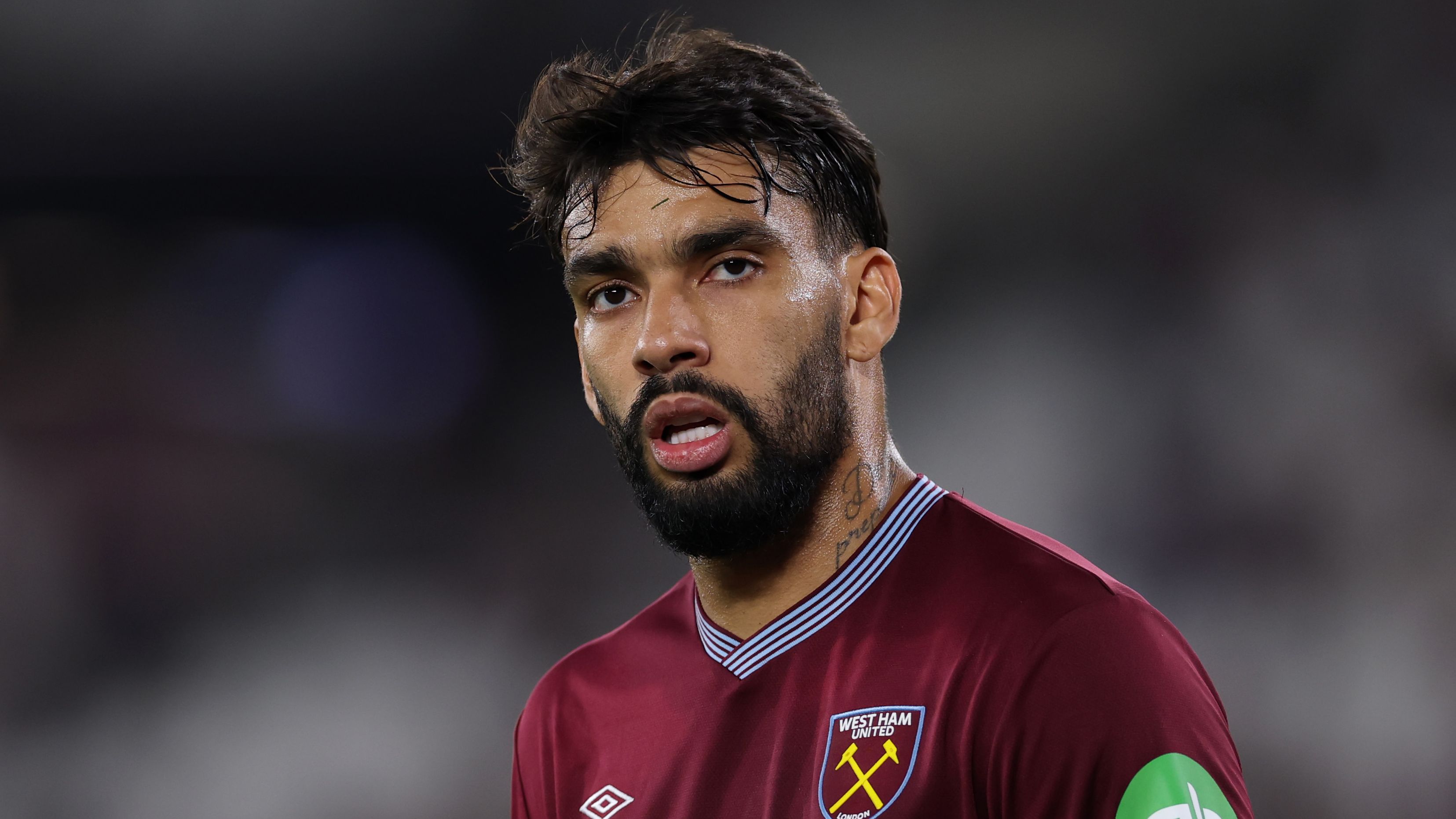 Aston Villa Closes in on £47m Loan-to-Buy Deal for West Ham's Lucas Paqueta