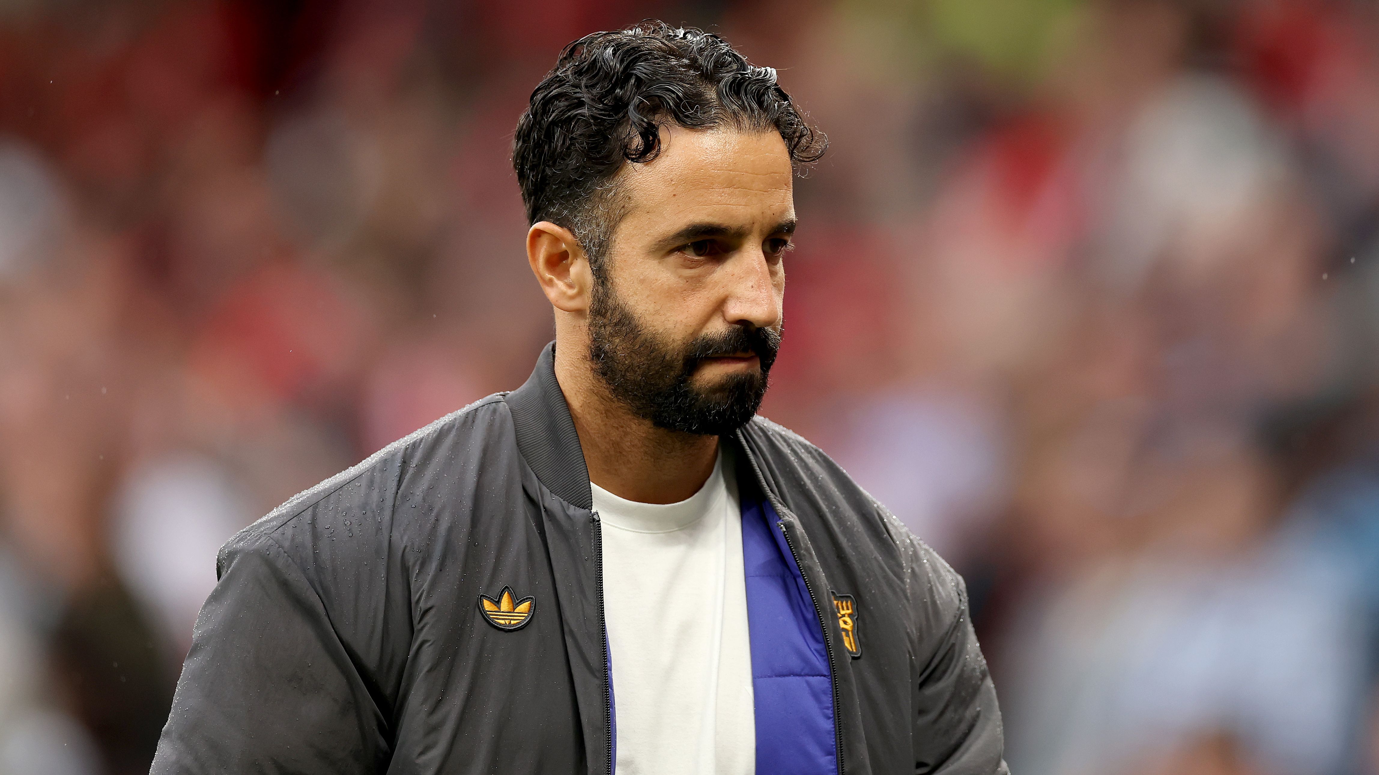 Ruben Amorim Explains Benjamin Sesko's Absence from Manchester United's Premier League Starting Lineup and the Rationale Behind the £74m Striker's 10th Penalty Against Grimsby