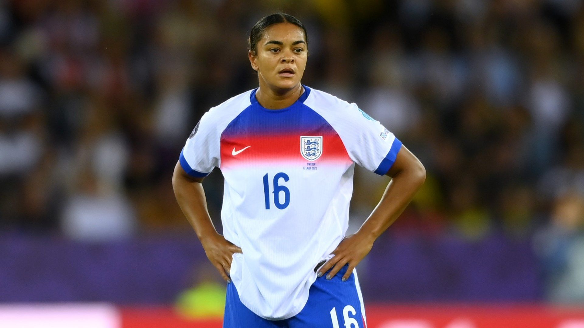 Women's Super League Teams to Persist with Anti-Racism Gesture Following Jess Carter Incident at Euro 2025, Influencing Lionesses' Stance