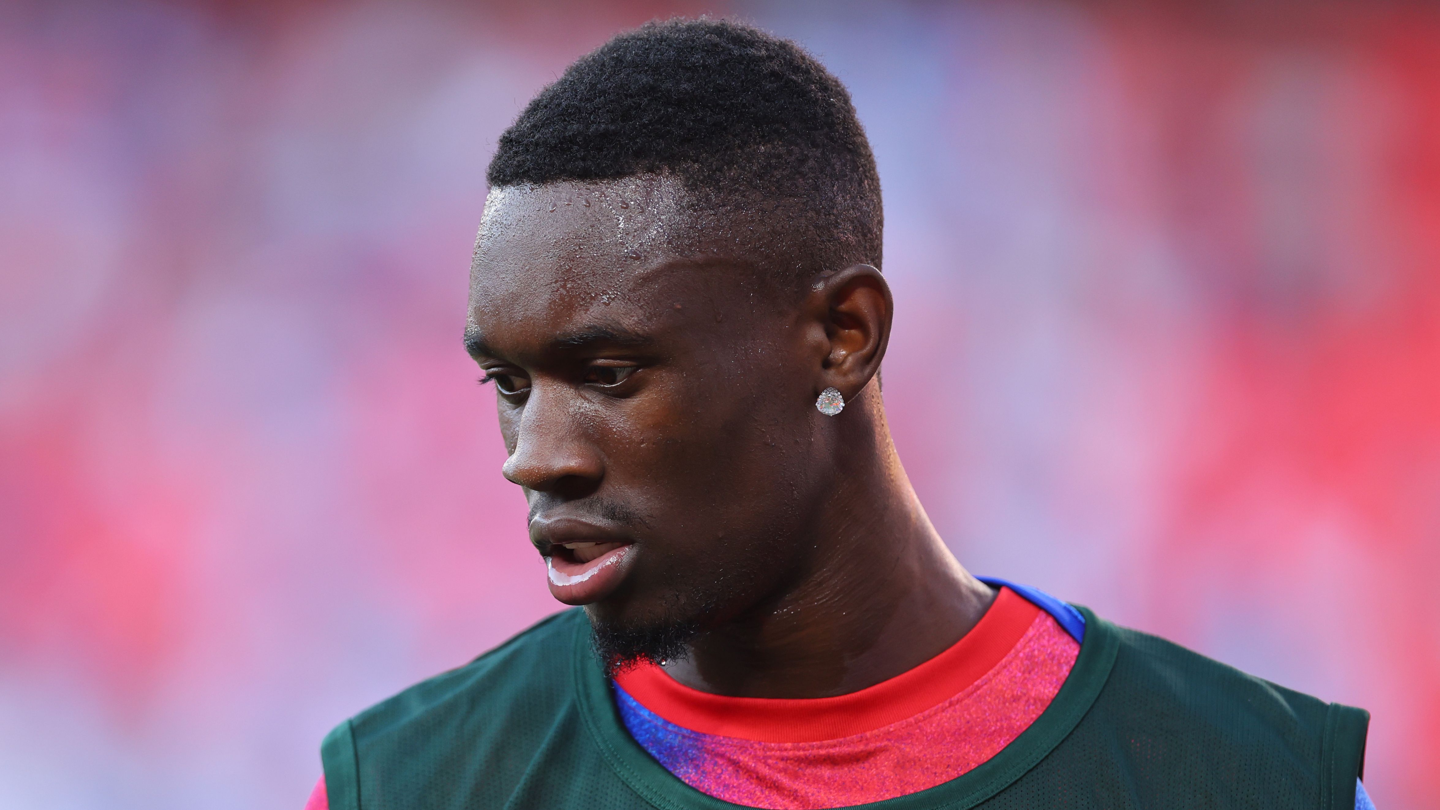 Alexi Lalas Evaluates Folarin Balogun's Pivotal World Cup Assessment in Early Matches Under USMNT Coach Mauricio Pochettino