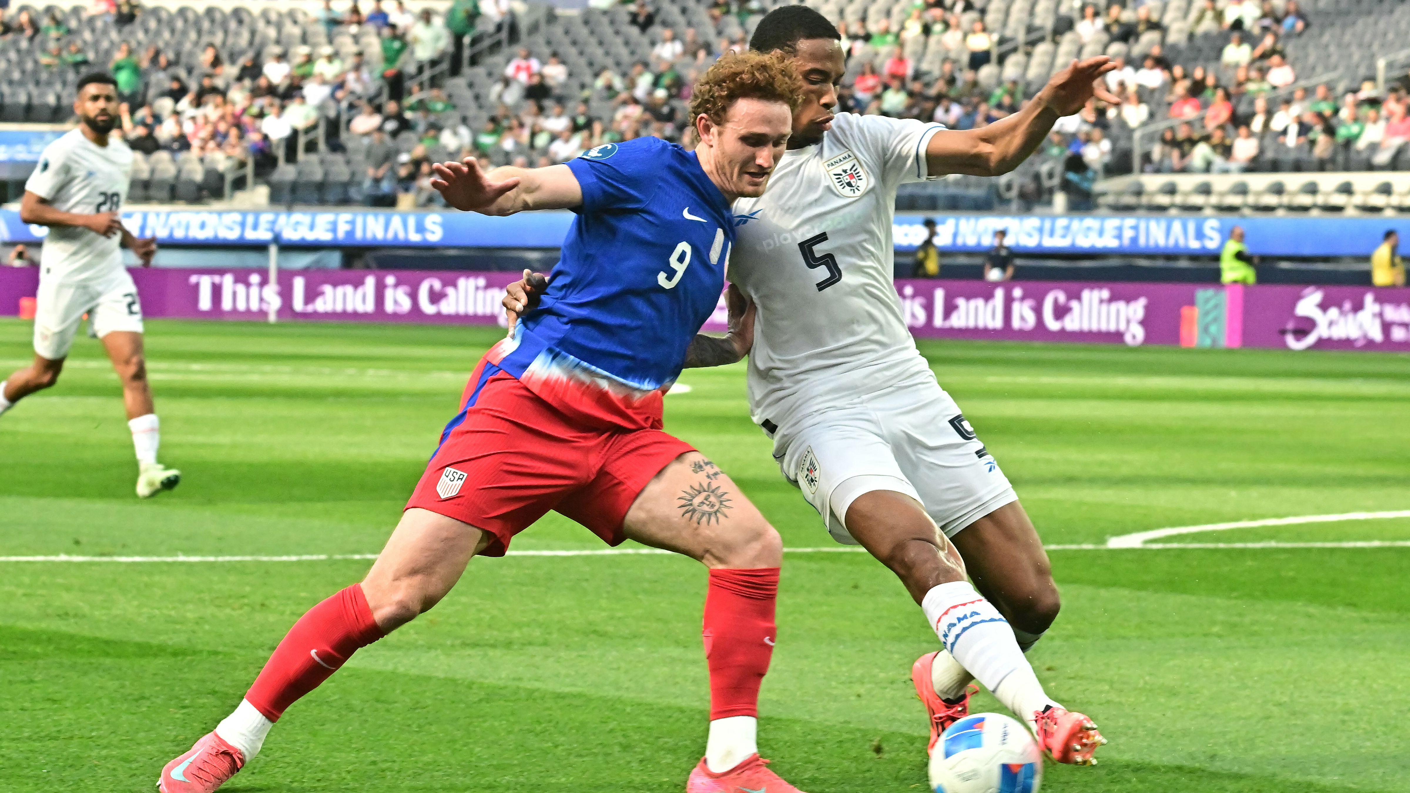 USMNT's Josh Sargent Extends Scoring Form with Brace in Norwich's Triumph Over Blackburn