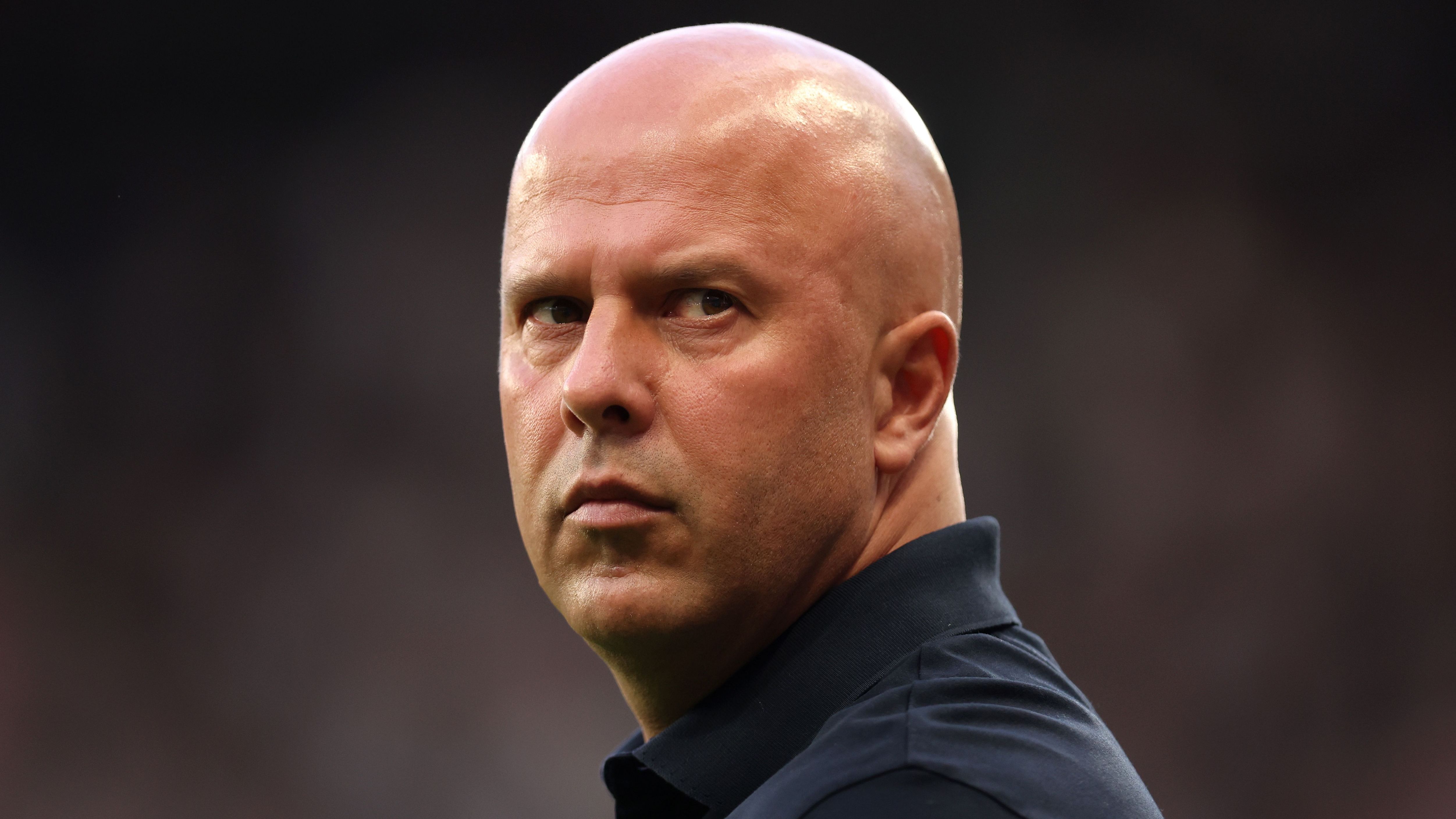 Arne Slot Discusses Challenges from Premier League Title Triumph That Prompted Liverpool's £300m Summer Transfer Investment