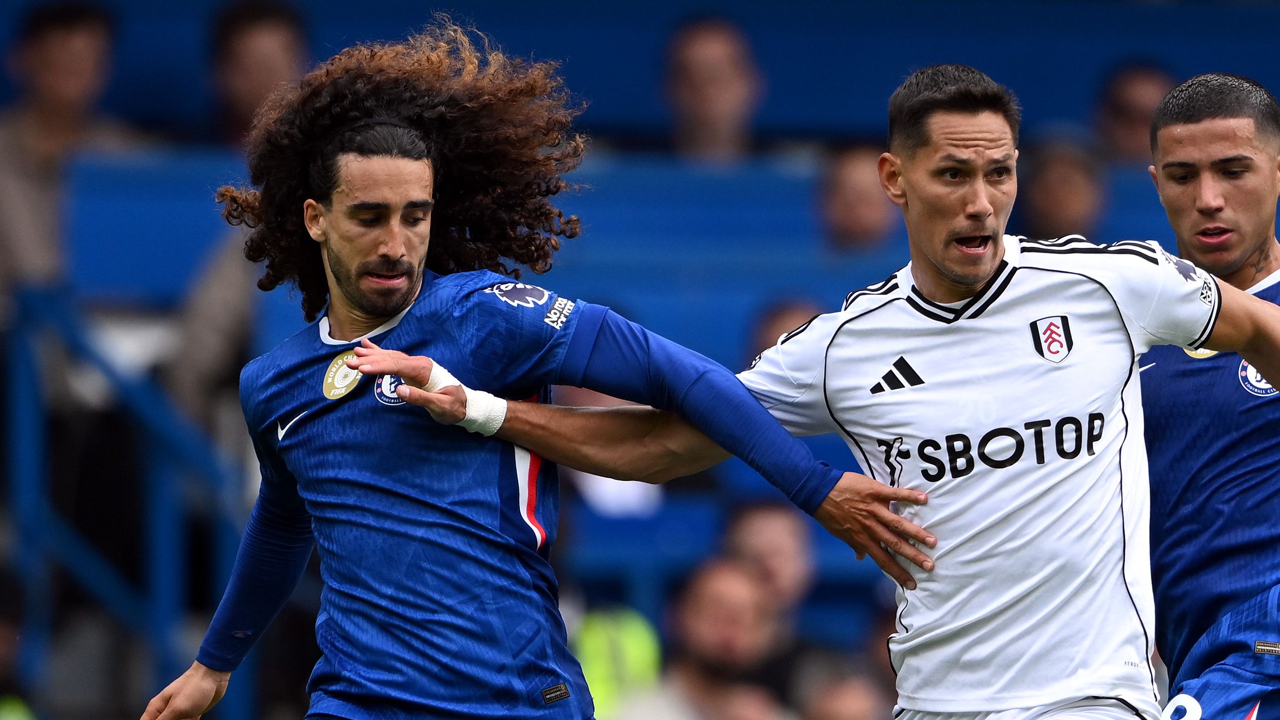 Chelsea Player Ratings vs Fulham: Brazilian Stars Joao Pedro and Estevao Drive Crucial Derby Win Amid VAR Controversy