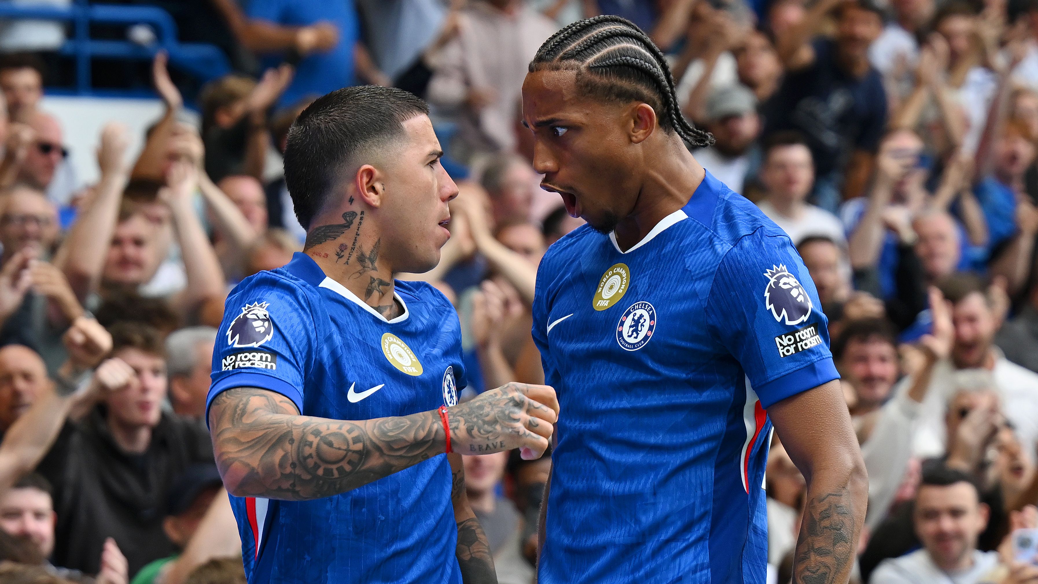 Chelsea Player Ratings vs Fulham: Brazilian Stars Joao Pedro and Estevao Drive Crucial Derby Win Amid VAR Controversy