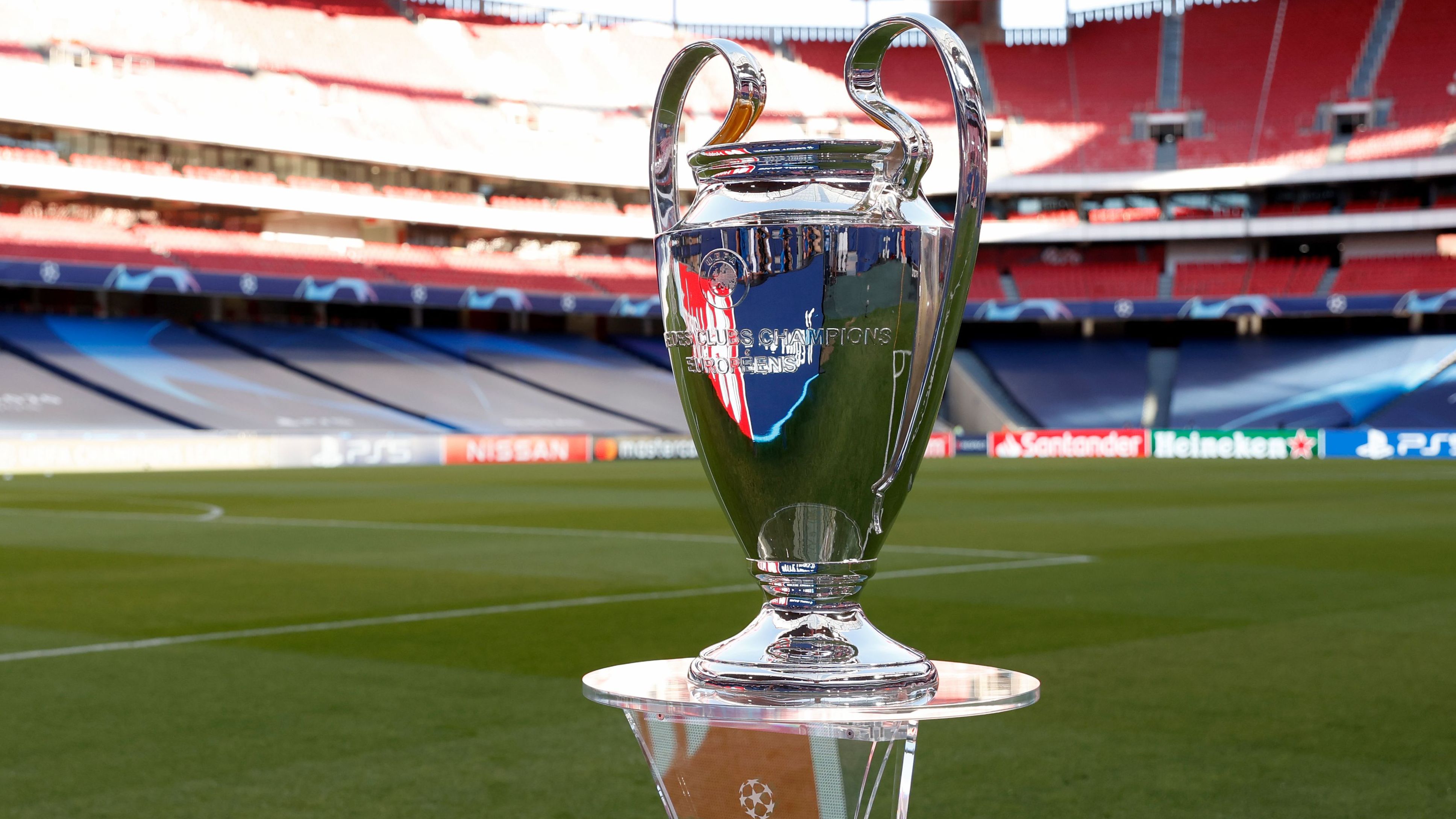 Se anuncian los partidos de la Champions League: Chelsea se enfrentará al Bayern Múnich y Newcastle recibirá al Barcelona en la primera semana.