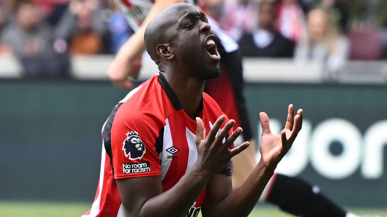"Esto quedó por escrito": Yoane Wissa publica una explosiva publicación en redes sociales en la que afirma que Brentford rompió su promesa escrita en un nuevo intento por fichar a Newcastle.