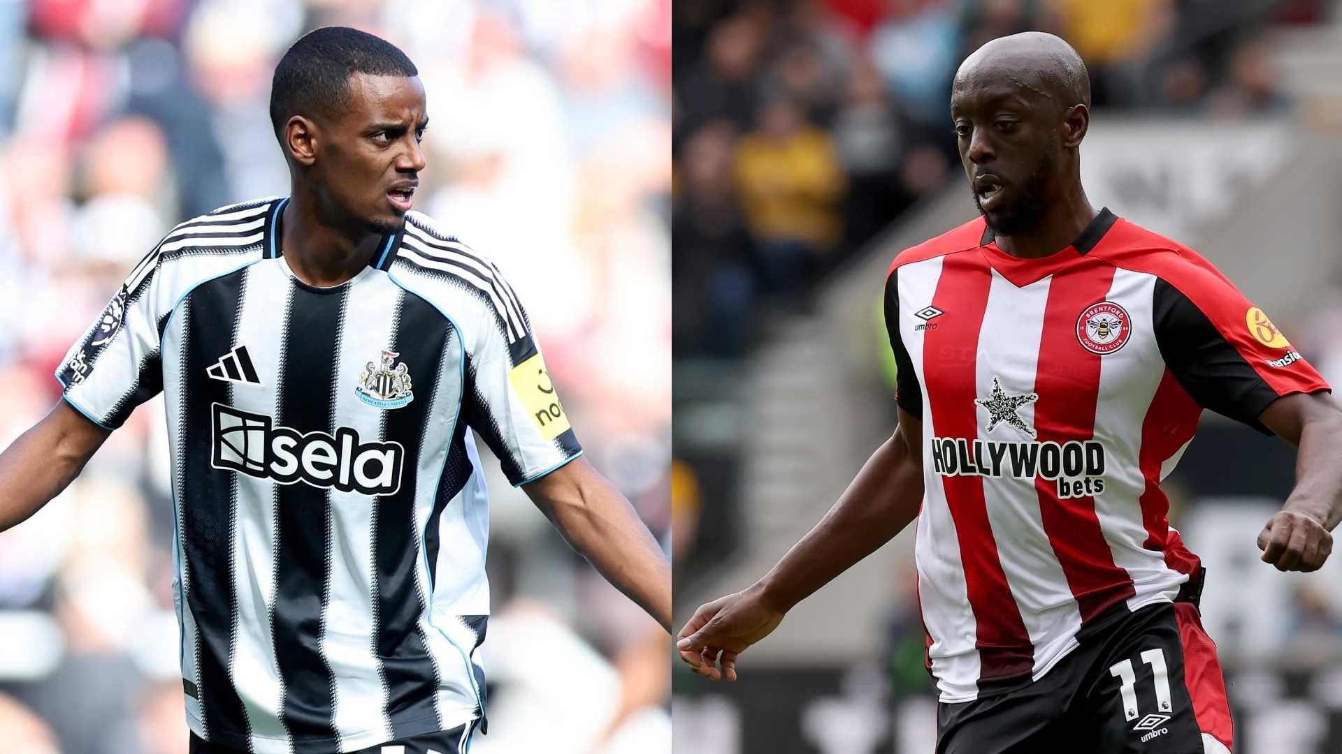 "Esto quedó por escrito": Yoane Wissa publica una explosiva publicación en redes sociales en la que afirma que Brentford rompió su promesa escrita en un nuevo intento por fichar a Newcastle.