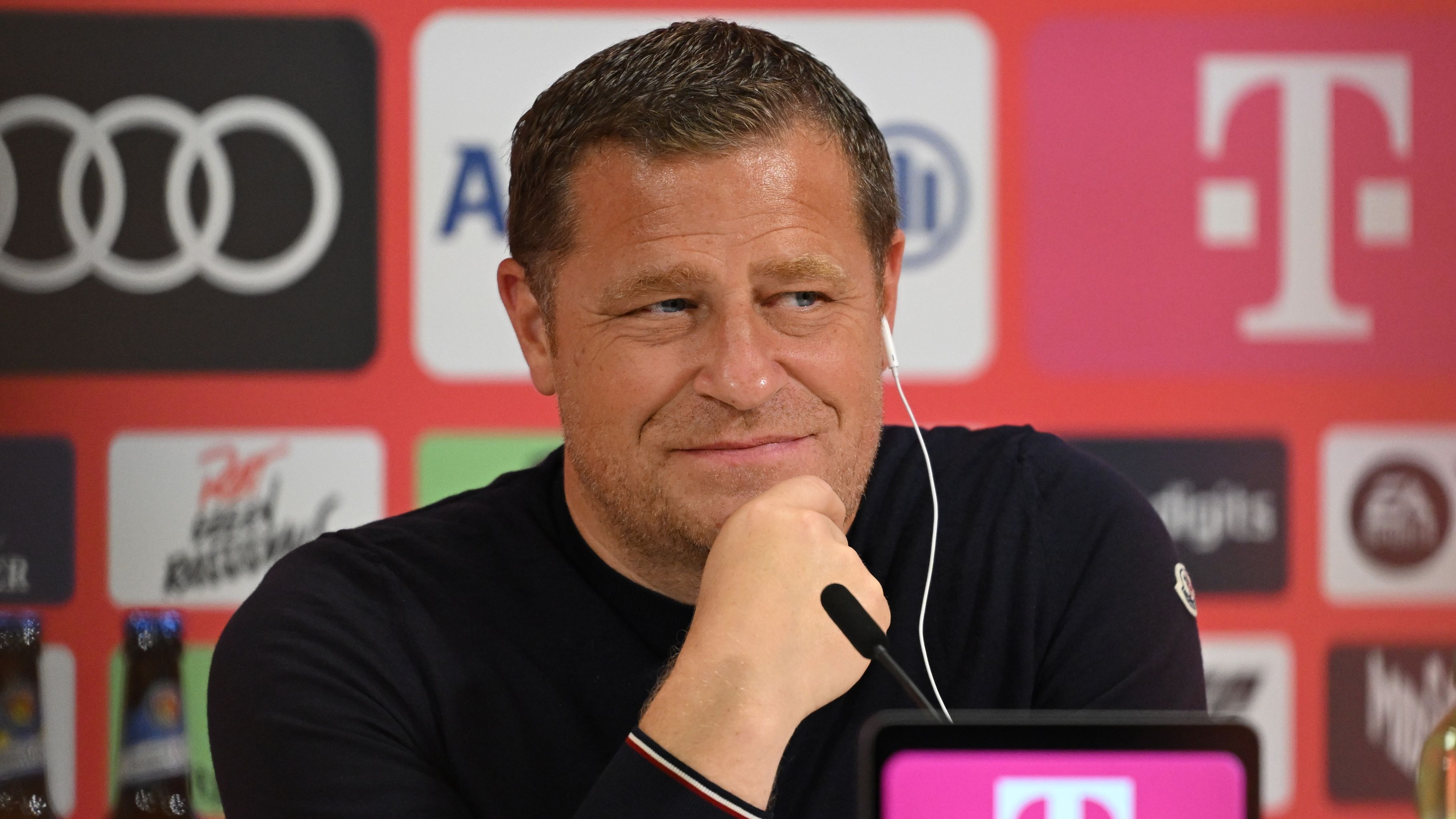 Bayern Munich Addresses Chelsea's Decision to Cancel Nicolas Jackson's Loan Amid His Transfer Pursuit