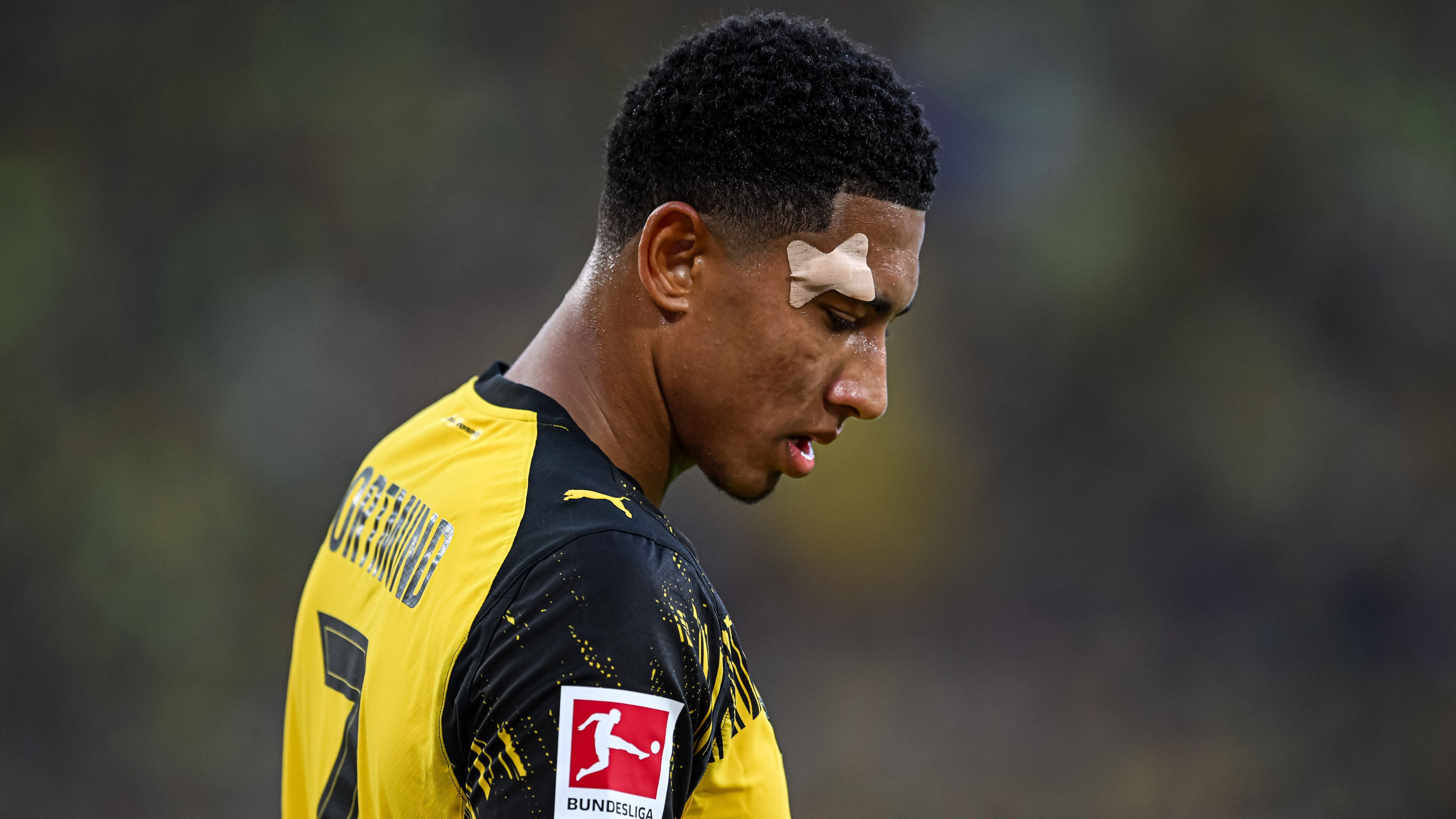Jobe Bellingham's Role Under Niko Kovac Remains Unclear as Borussia Dortmund Manager Explains His Substitution Decision