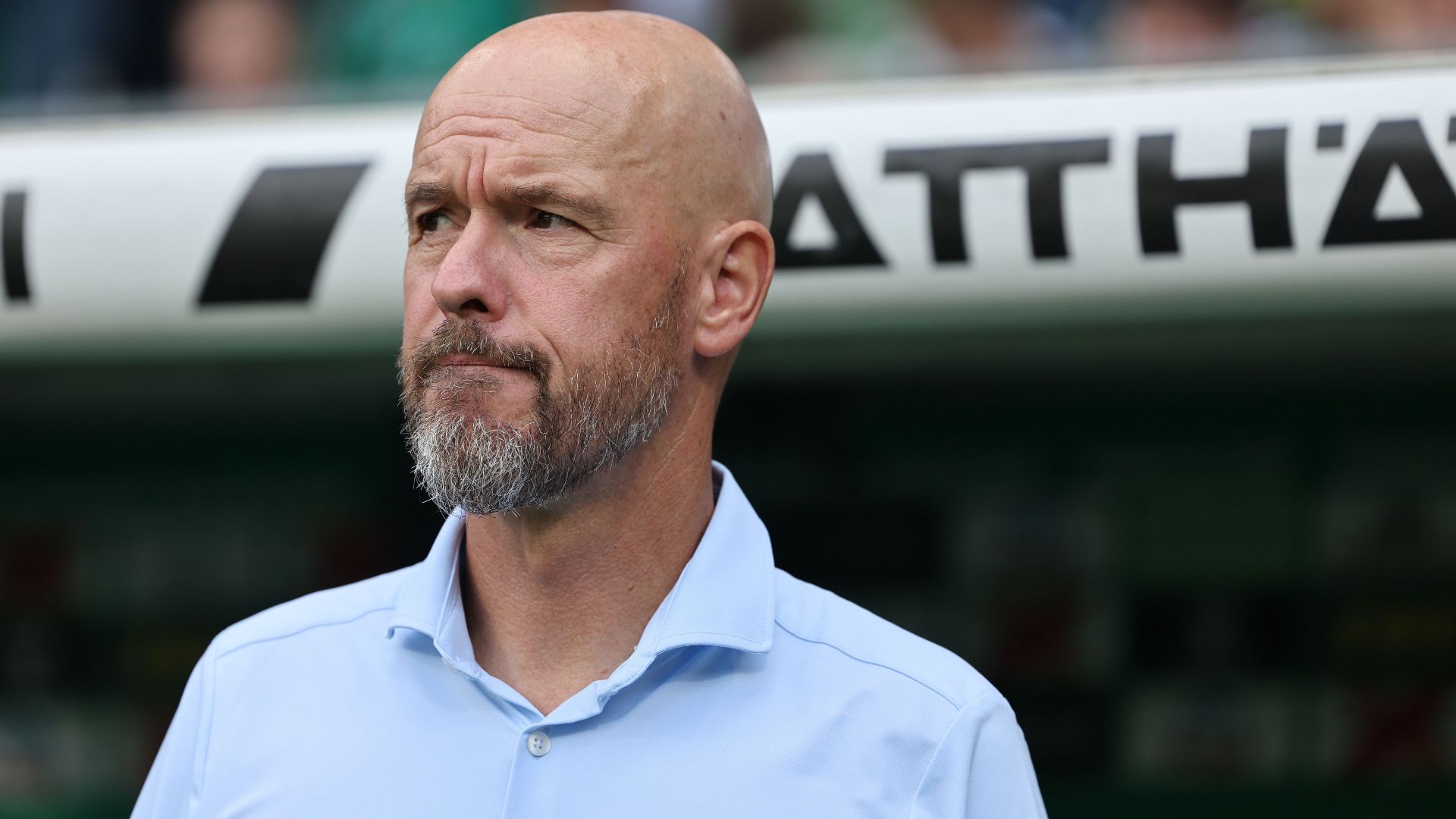 Erik ten Hag Dismissed by Bayer Leverkusen After Only Two Bundesliga Matches Following Defeat to Ten-Man Werder Bremen