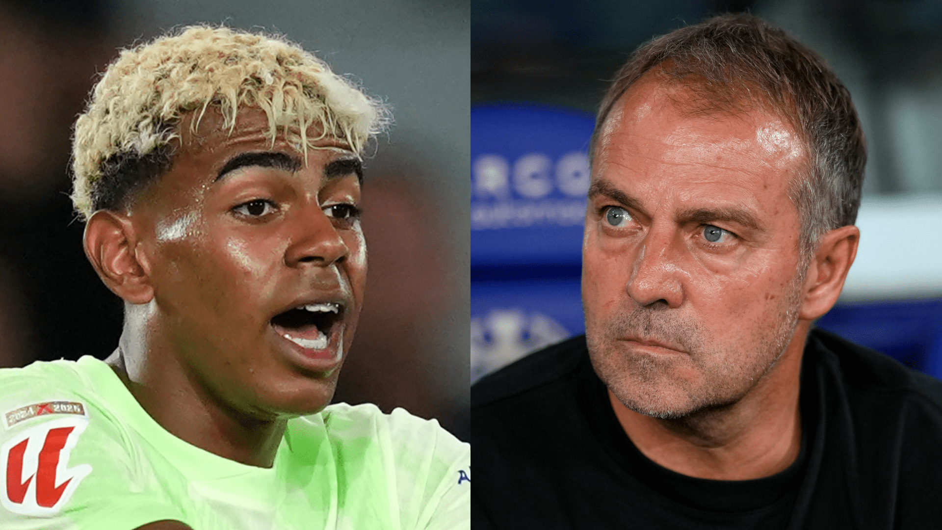 Hansi Flick Asserts Barcelona's Independence from Lamine Yamal and Urges Players to Guard Against Ego Undermining Success Following Initial La Liga Setback