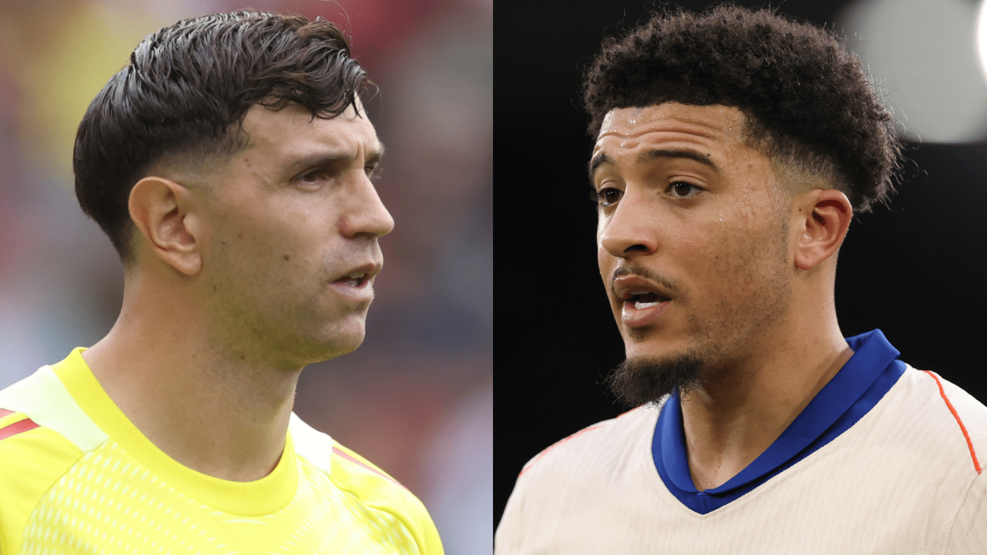Jadon Sancho Poised to Join Aston Villa on Loan from Manchester United, Paving the Way for Emi Martínez's Move to Old Trafford