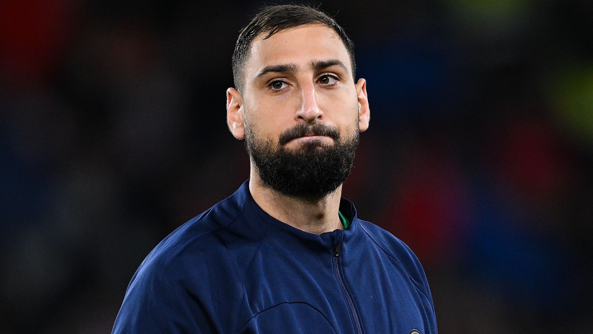 Gianluigi Donnarumma to join Man City from PSG on long-term contract as Pep Guardiola lands replacement for Fenerbahce-bound Ederson