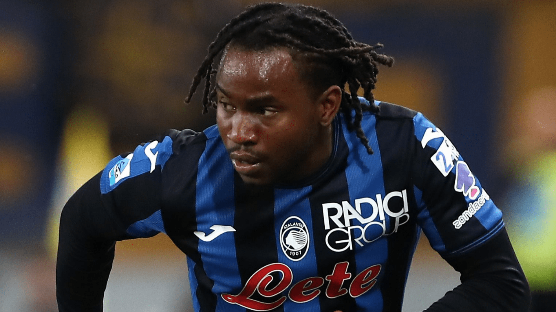Bayern Munich Target Atalanta's Ademola Lookman After Nicolas Jackson Deal Collapses
