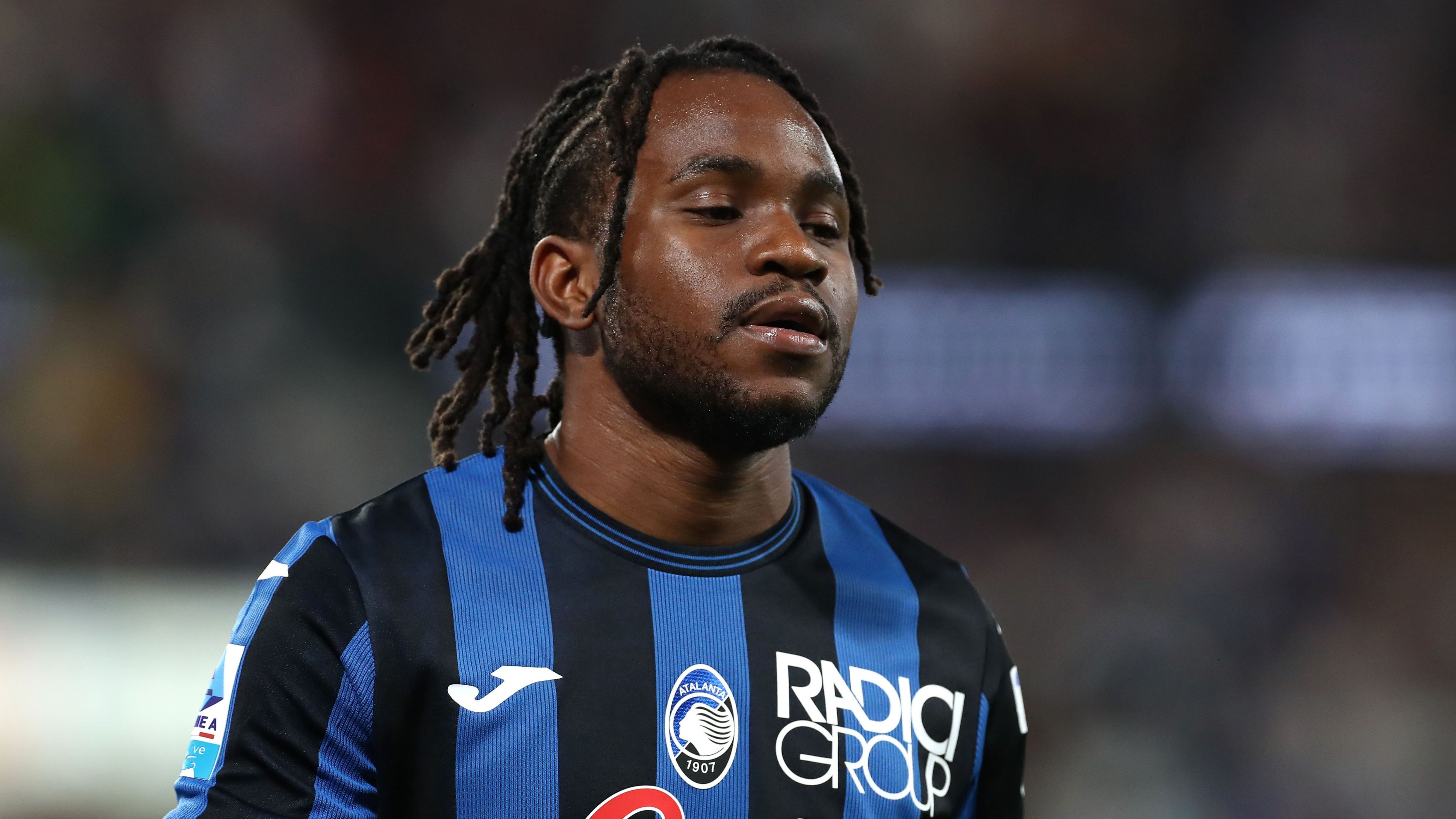 Bayern Munich Target Atalanta's Ademola Lookman After Nicolas Jackson Deal Collapses