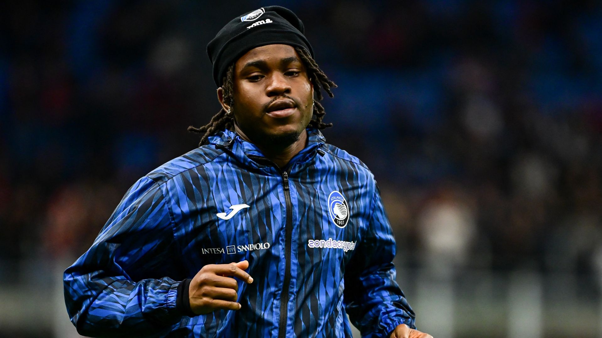 Bayern Munich Target Atalanta's Ademola Lookman After Nicolas Jackson Deal Collapses