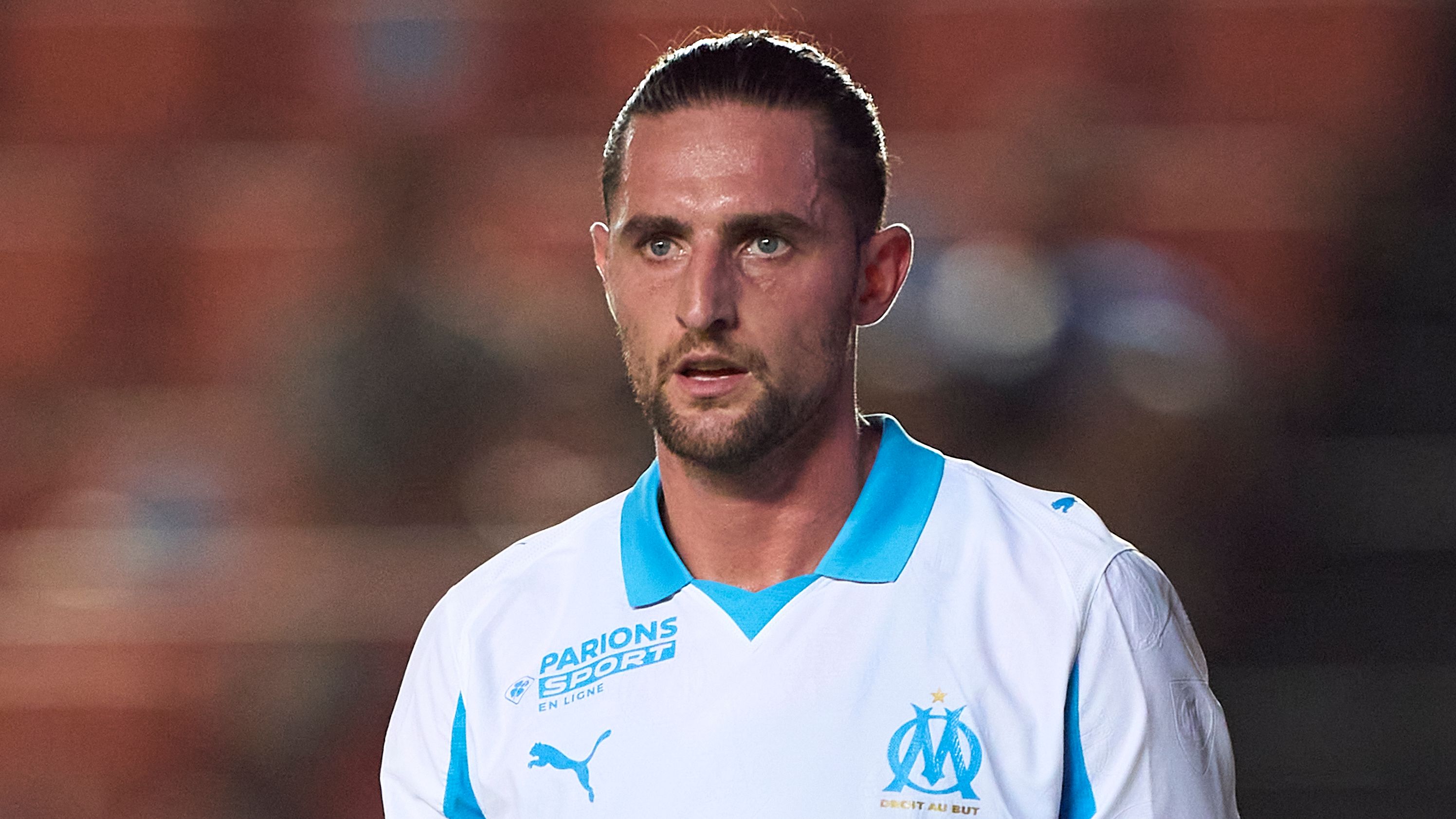 Adrien Rabiot agrees AC Milan move! Reunion with Massimiliano Allegri sealed after midfielder's Marseille banishment