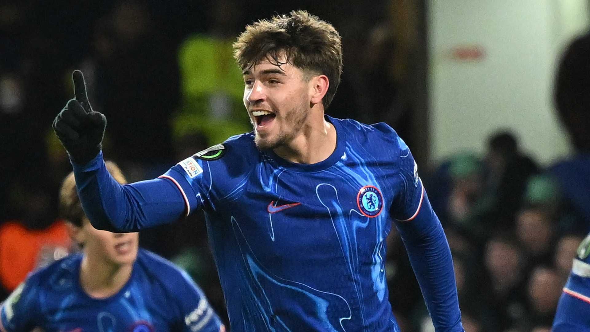 Chelsea Terminates Marc Guiu's Loan at Sunderland as Enzo Maresca Seeks Striker Cover Following Liam Delap's Injury, with Nicolas Jackson Remaining Put