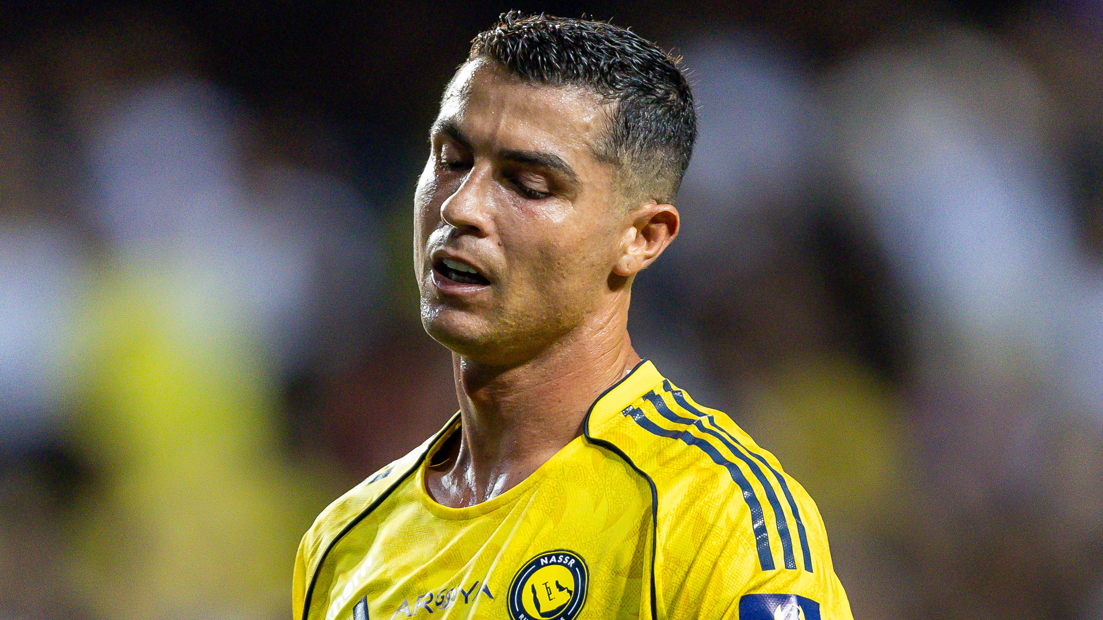 Why Cristiano Ronaldo Has Yet to Win a Trophy in Saudi Arabia: The Portuguese Legend's Pursuit of Titles and Records with Al-Nassr