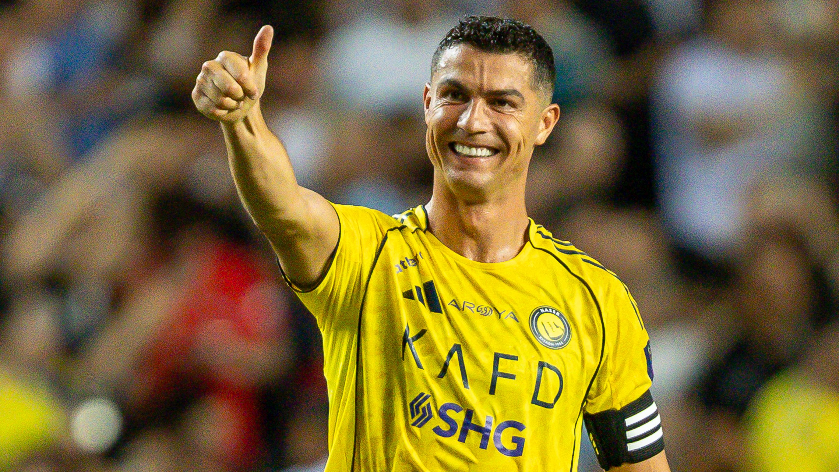 Why Cristiano Ronaldo Has Yet to Win a Trophy in Saudi Arabia: The Portuguese Legend's Pursuit of Titles and Records with Al-Nassr