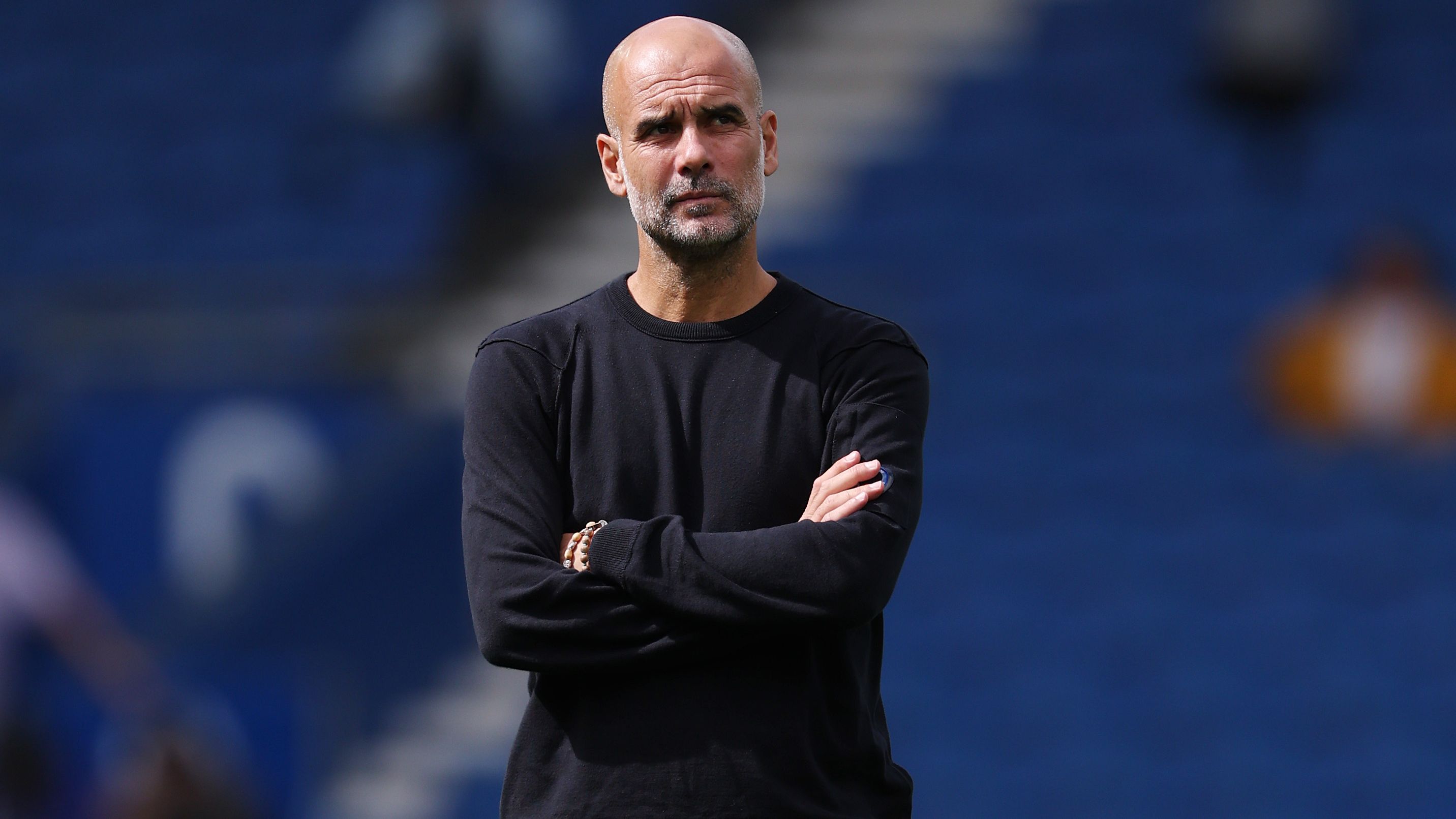 Man City player ratings vs Brighton: New season, same problems for Pep Guardiola as Rodri's return to the Premier League line up fails to inspire Cityzens in another damaging defeat