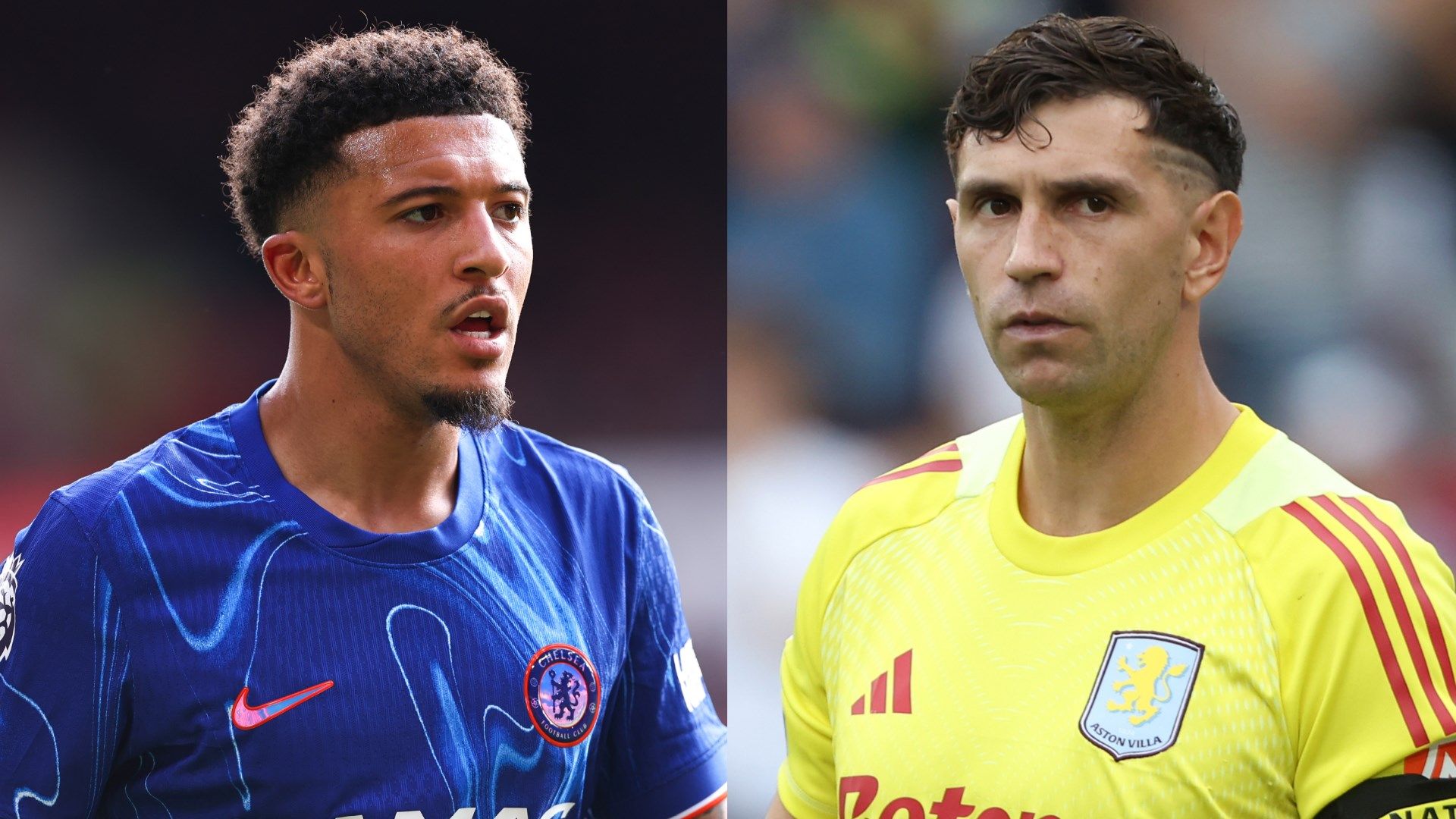 Manchester United Explores Jadon Sancho Swap Deal with Aston Villa Amid Emi Martinez Negotiations, as Personal Terms Agreed for Goalkeeper