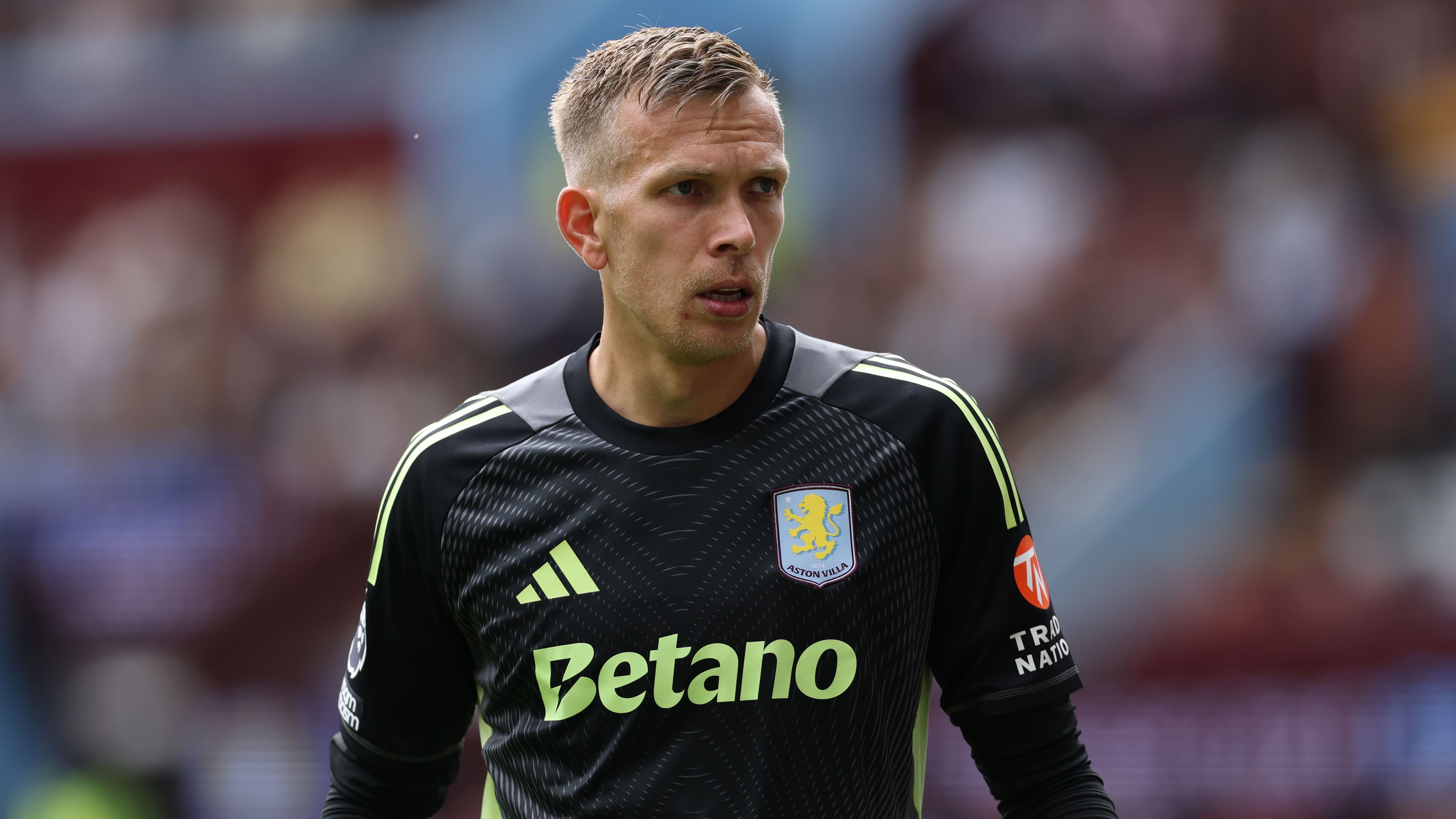 Unai Emery Addresses Emi Martinez's Absence from Aston Villa Squad Amid Manchester United's Transfer Interest on Deadline Day