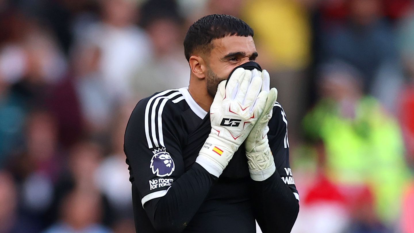 David Raya Blames New Puma Ball for Conceded Goal on Szoboszlai's Outstanding Free-Kick