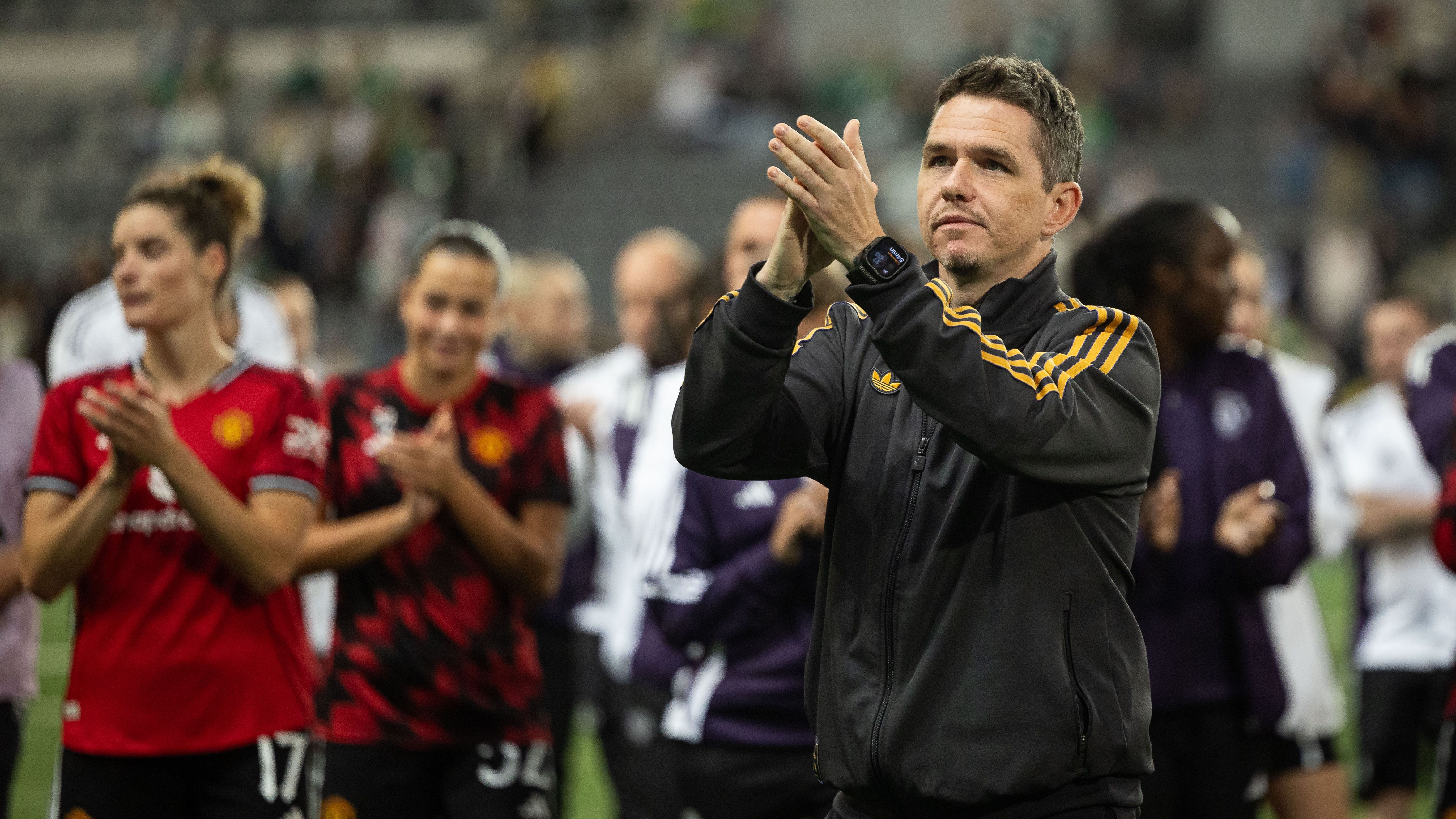 Manchester United Sidestep Major Opponents in Women's Champions League Qualifying Draw as Marc Skinner's Team Targets Historic League Phase Entry