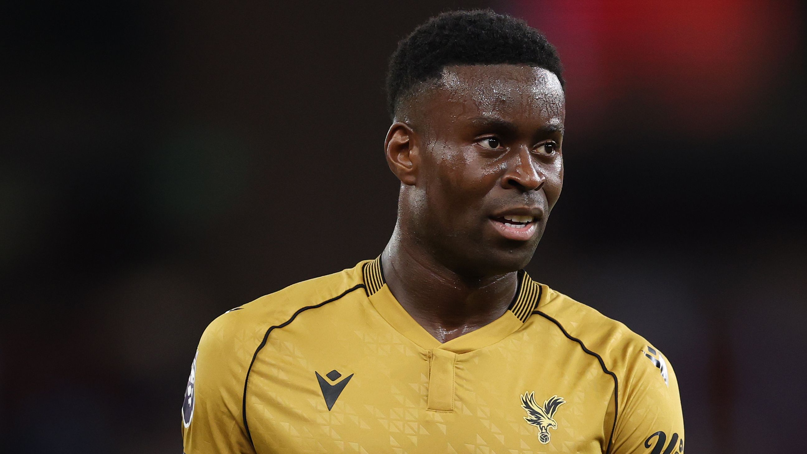 Analysis: Crystal Palace's Decision to Withdraw from Marc Guehi's £35m Transfer to Liverpool Despite Agreed Terms