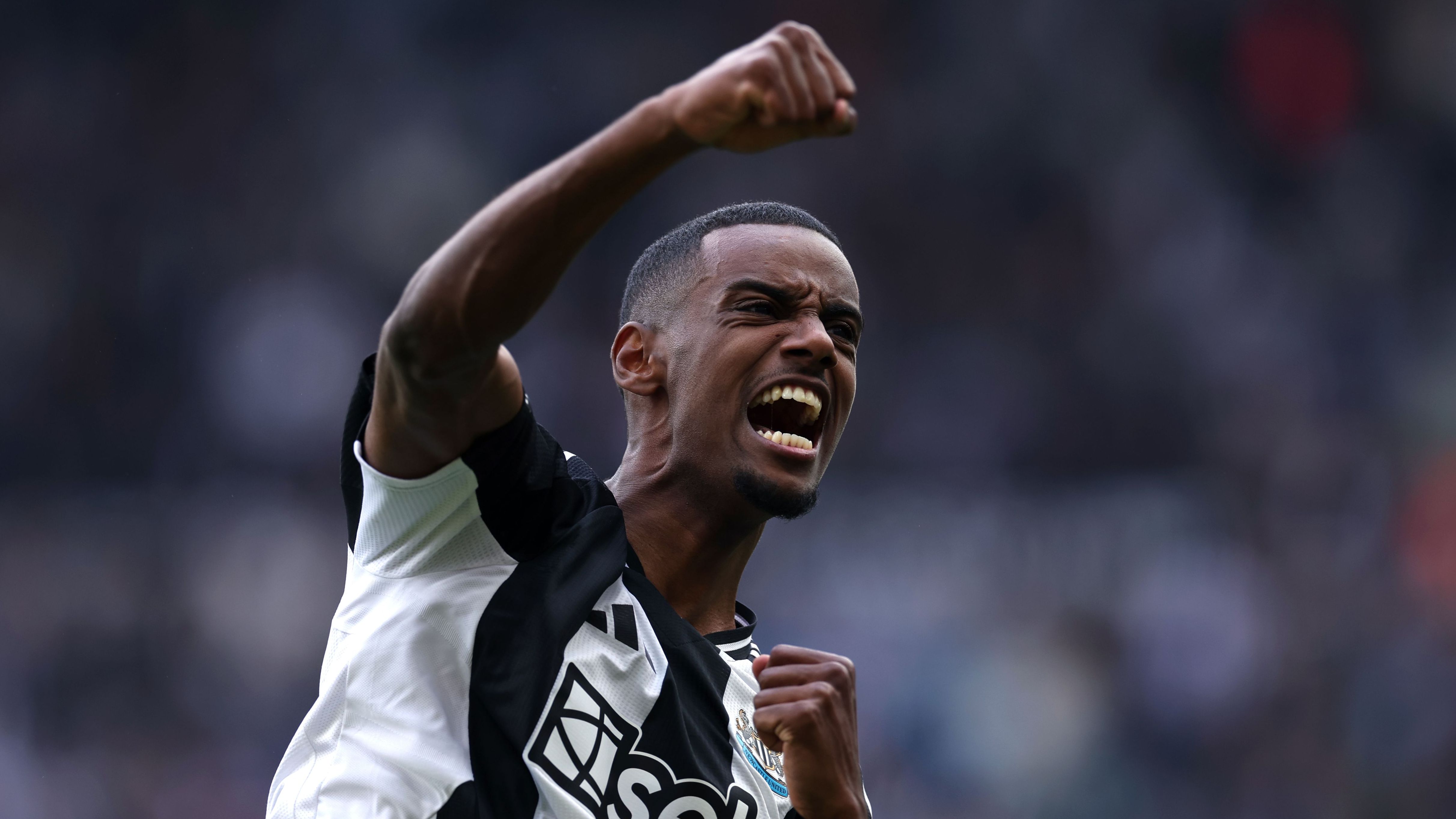 Liverpool Complete Record-Breaking £125m Transfer for Newcastle's Alexander Isak