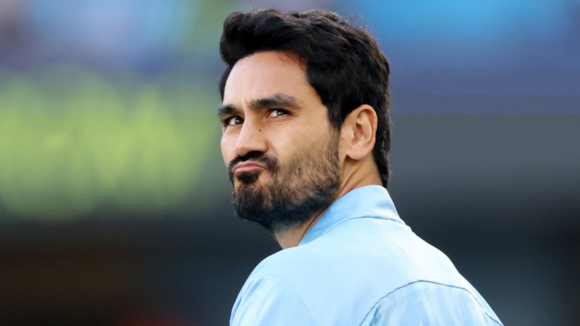 El Galatasaray se acerca a un acuerdo con Ilkay Gündogan mientras el Manchester City se prepara para su segundo fichaje con Pep Guardiola