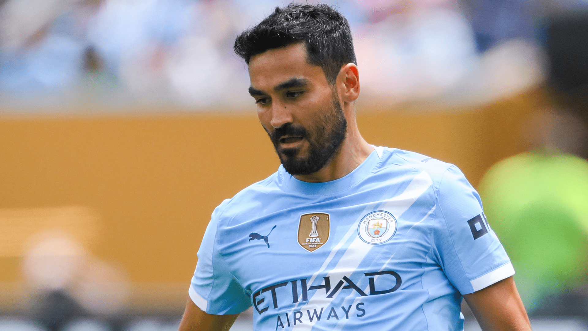El Galatasaray se acerca a un acuerdo con Ilkay Gündogan mientras el Manchester City se prepara para su segundo fichaje con Pep Guardiola