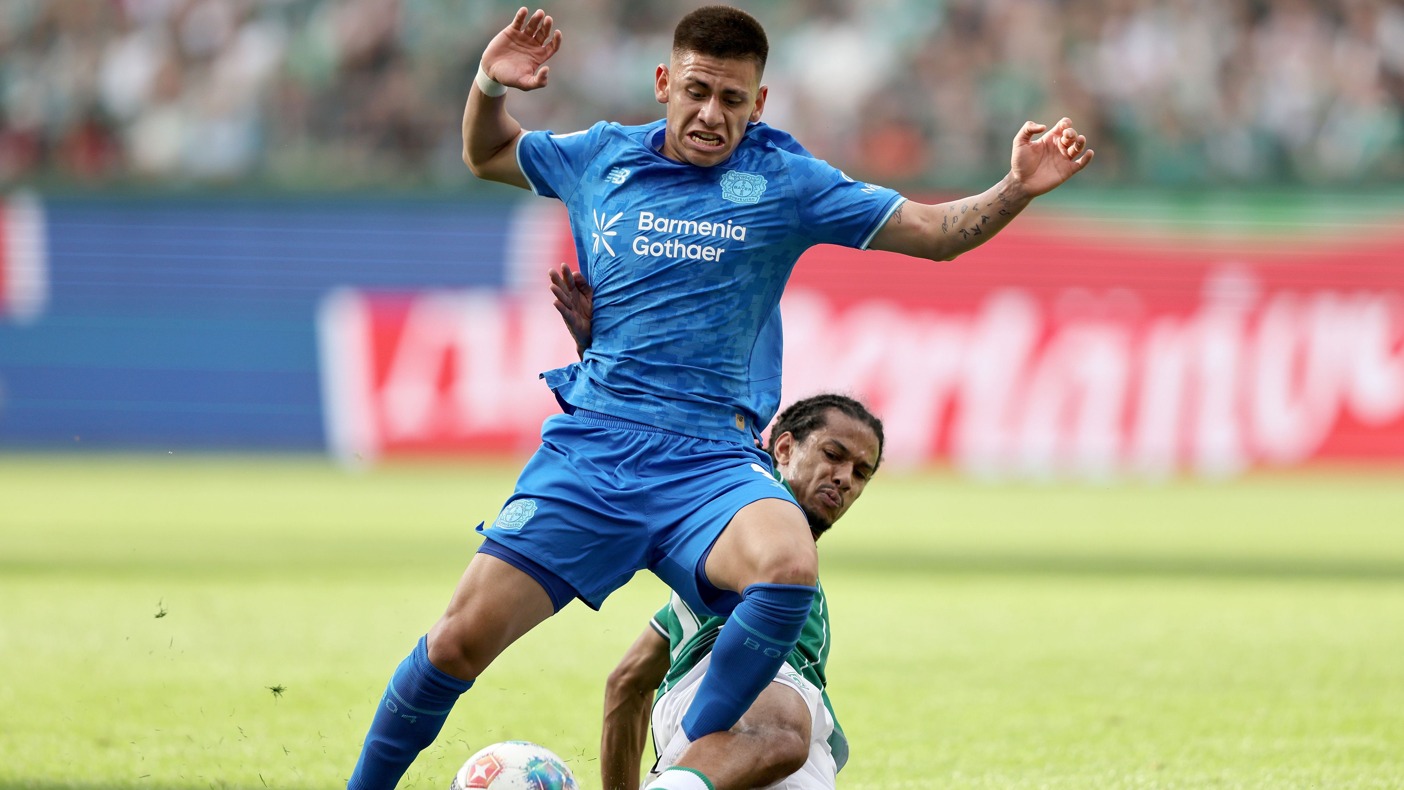 Manchester City Unable to Activate Loan Recall Following Rayan Cherki's Injury