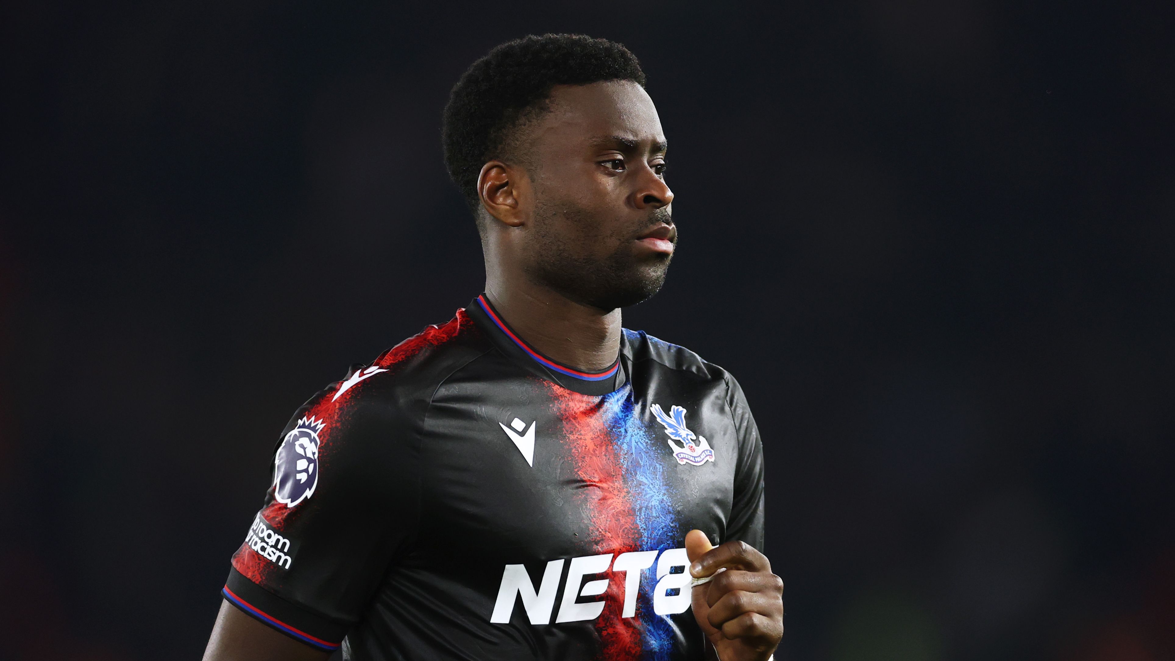 Marc Guehi's Liverpool Transfer Hits a Snag: Crystal Palace's Potential Replacement Chooses West Ham, Delaying £35m Deal for Arne Slot's Side
