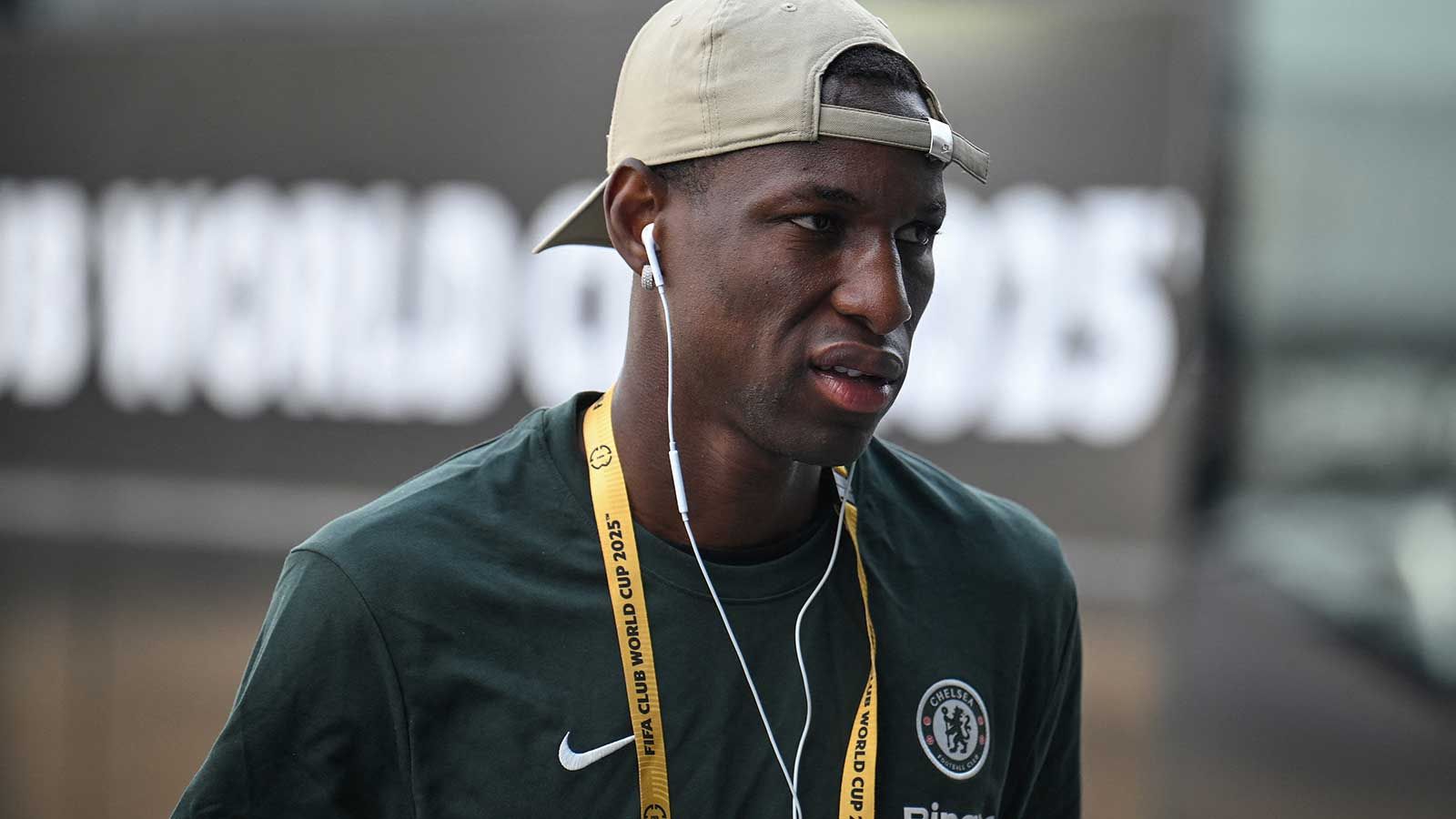 El Bayern de Múnich ultima el traspaso en préstamo con opción a compra del delantero del Chelsea Nicolas Jackson con una obligación de 16 millones de euros.