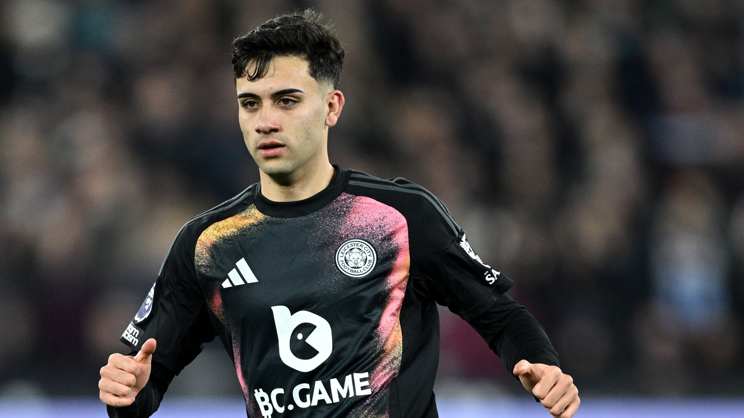 Chelsea Finalize Season-Long Loan Signing of Facundo Buonanotte from Brighton