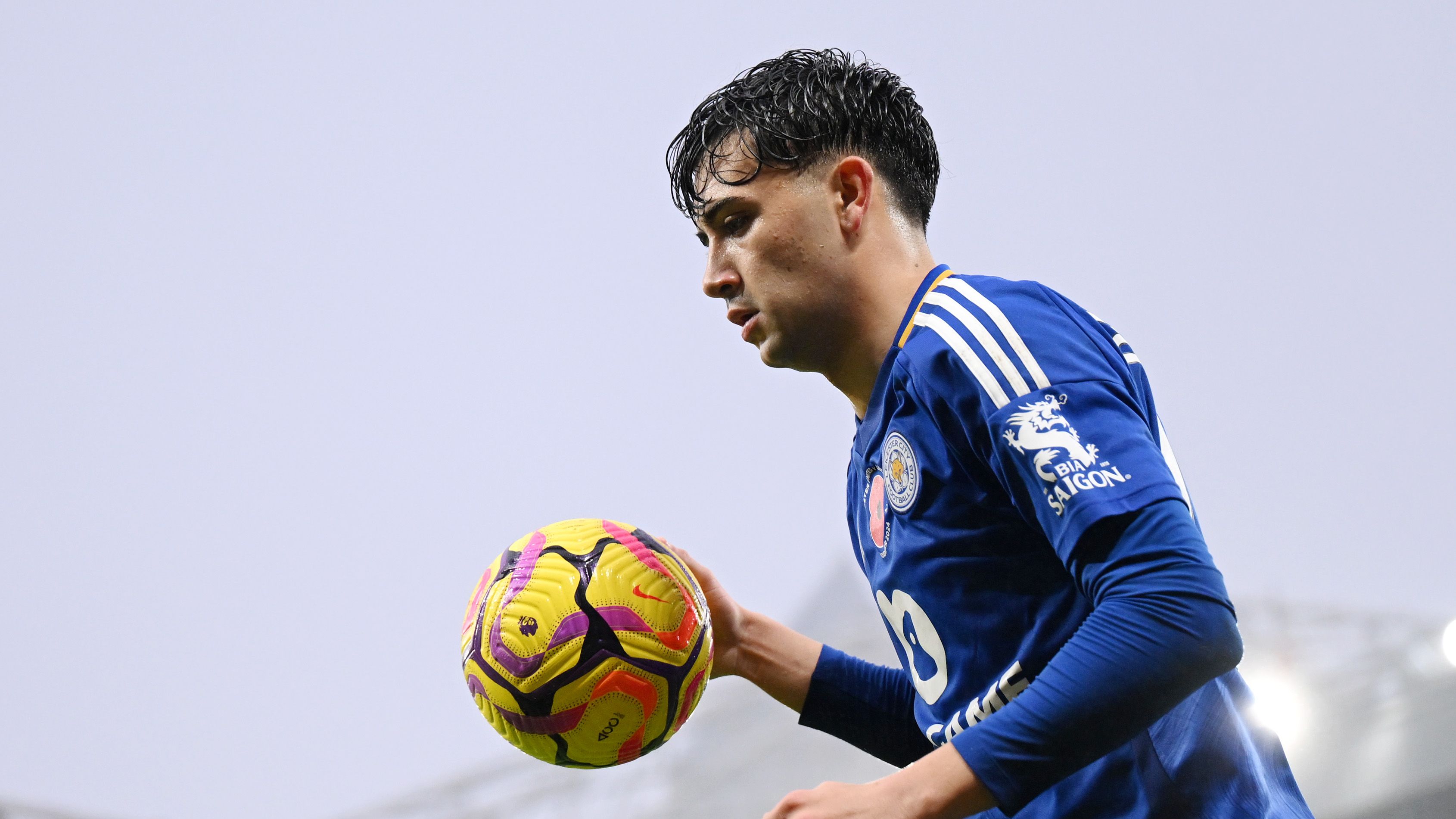 Chelsea Finalize Season-Long Loan Signing of Facundo Buonanotte from Brighton