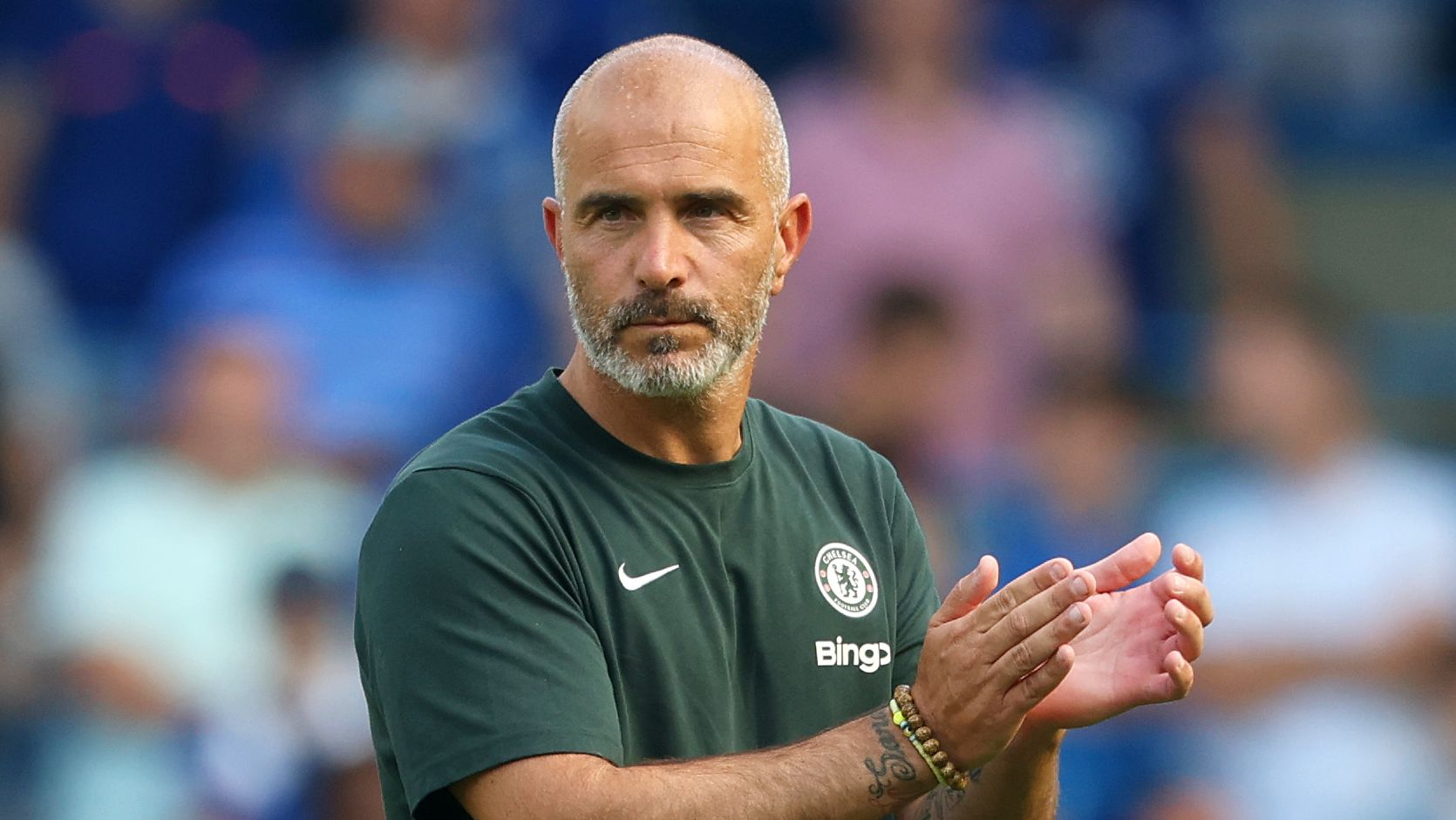 Chelsea Finalize Season-Long Loan Signing of Facundo Buonanotte from Brighton