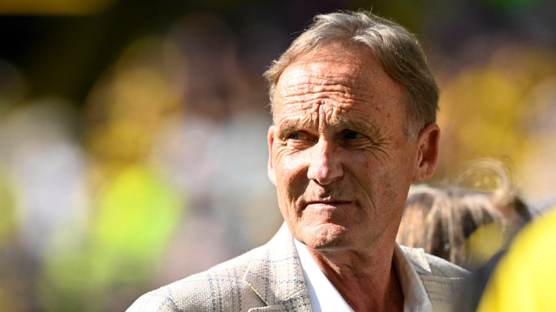 Borussia Dortmund Executive Predicts Inevitable Salary Caps Amid Escalating Financial Risks and Football's Eagerness for Saudi Investment