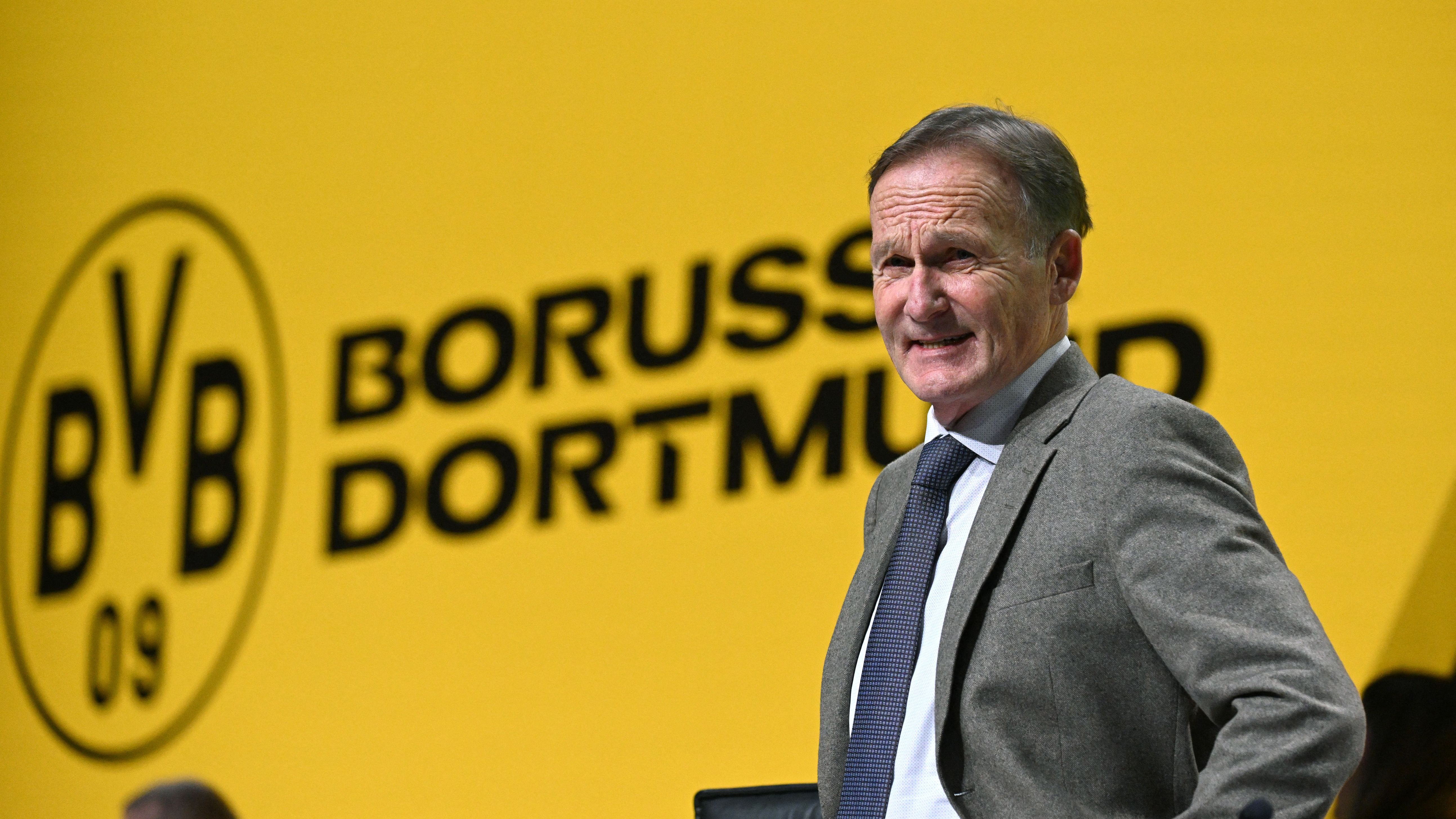 Borussia Dortmund Executive Predicts Inevitable Salary Caps Amid Escalating Financial Risks and Football's Eagerness for Saudi Investment